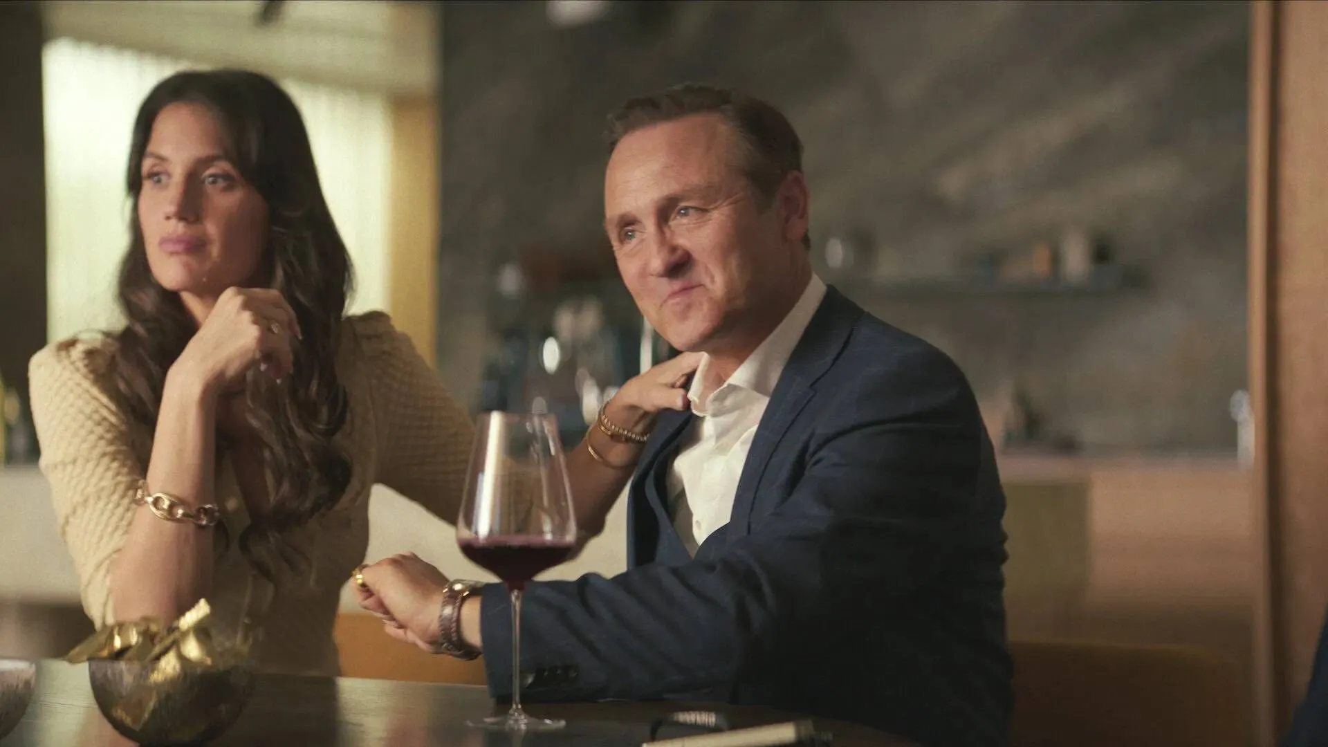 Wie genoten heeft van 'Legenden' mag deze Deense Netflix-serie óók niet missen: "Héél goed!"