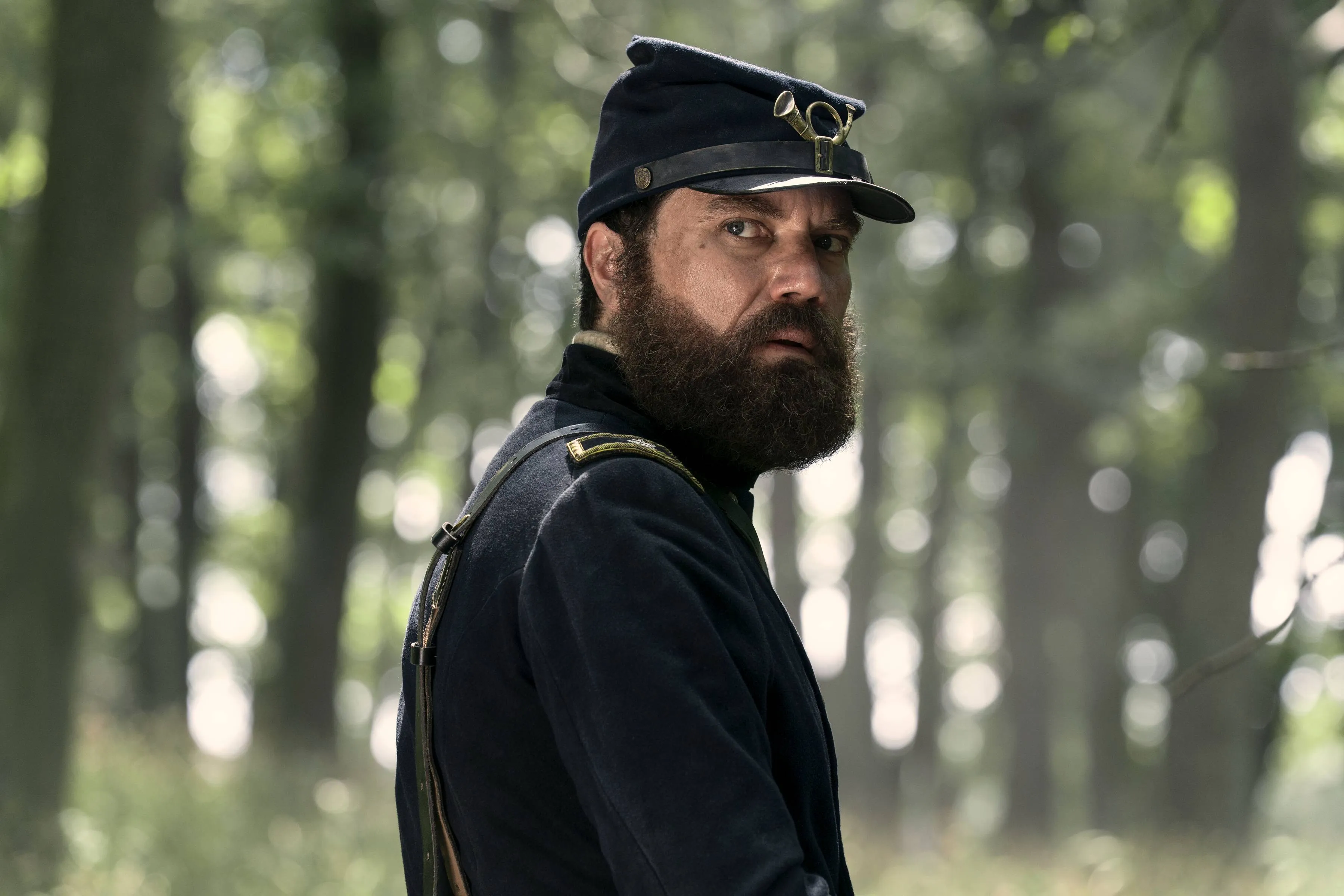 Recensie: 'Death by Lightning' – de grootste stormen ontstaan uit de kleinste vonken