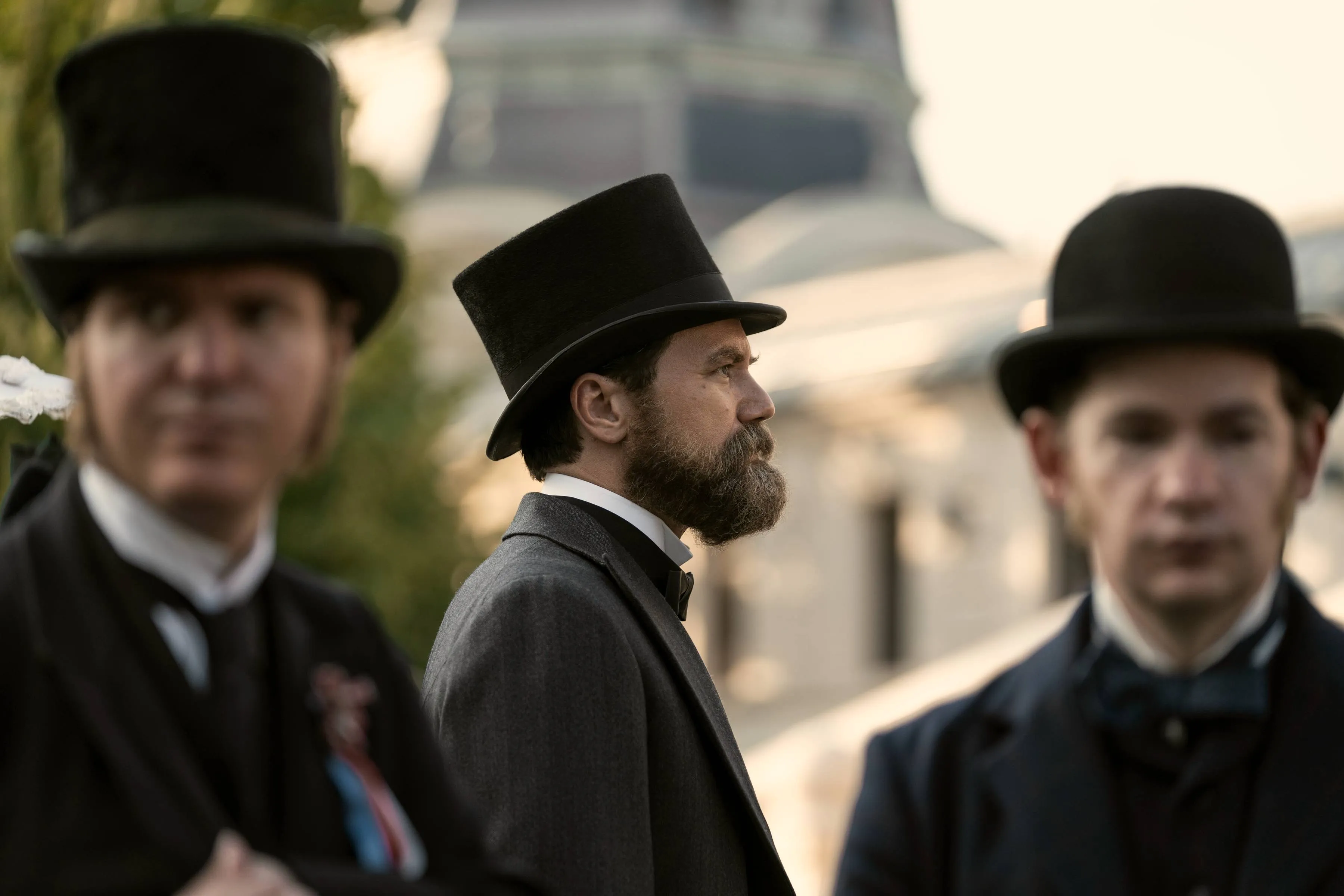 Einde van 'Death by Lightning' uitgelegd: hoe waarheidsgetrouw is de Netflix-serie?