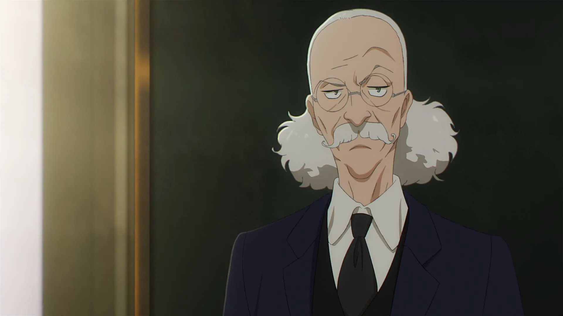 Nieuwe anime van studio achter 'Attack on Titan' en 'Vinland Saga' komt naar Netflix