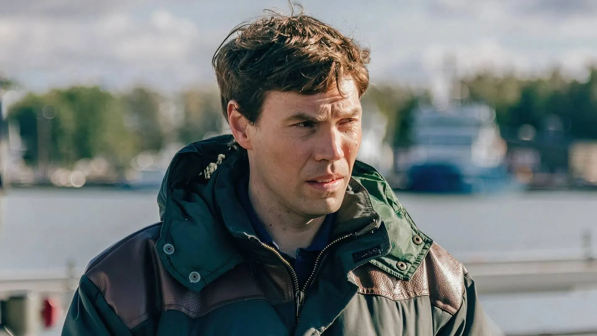 Genoten van 'Heweliusz' op Netflix? Deze Finse rampenserie is minstens zo aangrijpend