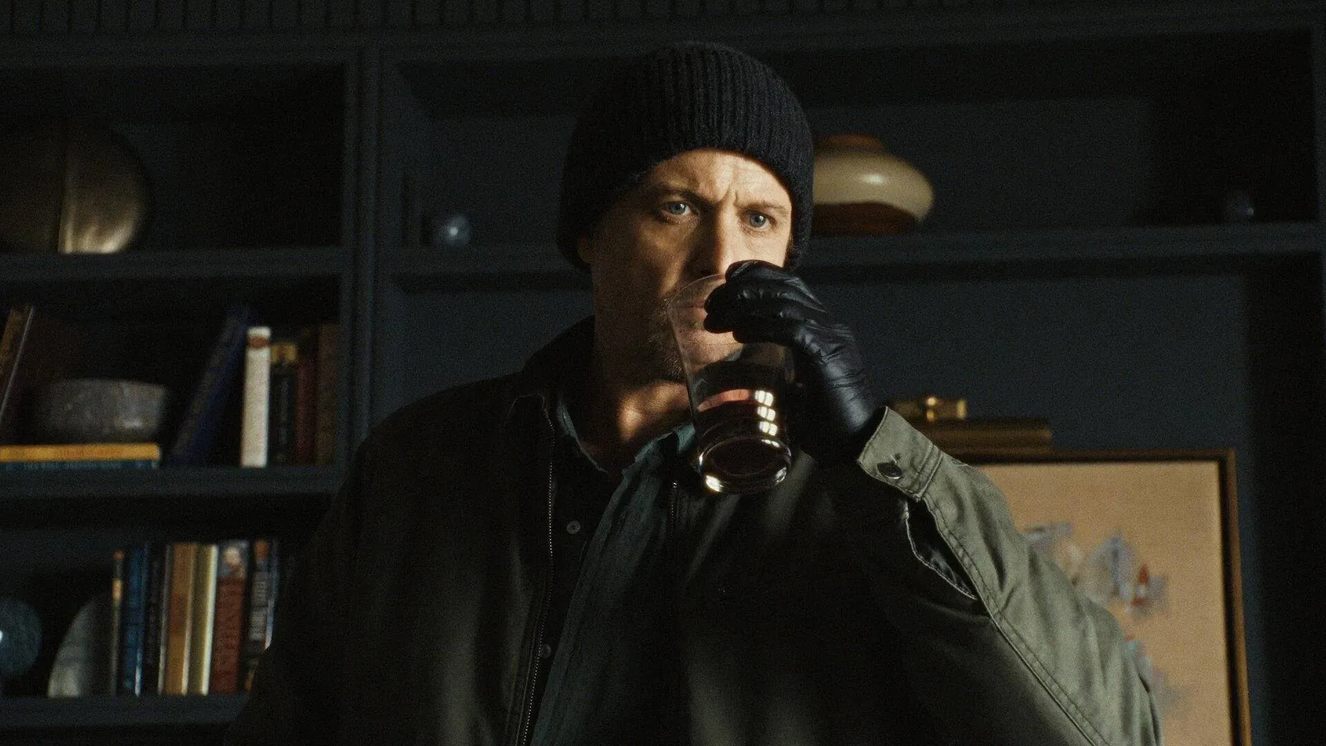 Wereldwijd miljoenen views voor nieuwe spannende Netflix-serie: "kijkt heerlijk weg!"