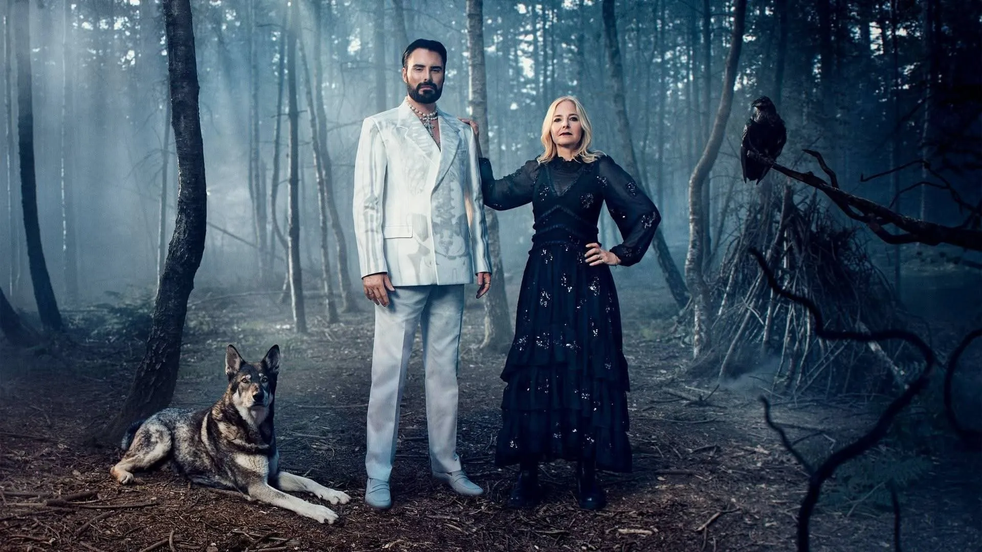 Duistere docuserie 'Witches of Essex' duikt in de grimmige heksenvervolgingen