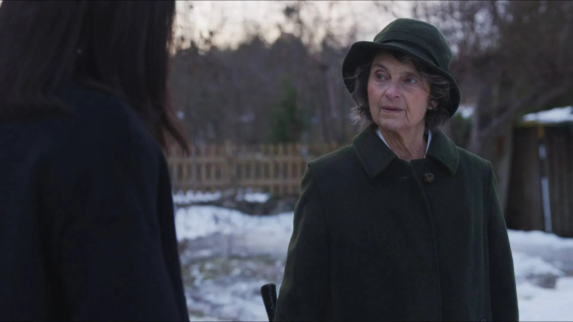 Deze mysterieuze misdaadserie is Zweedse spanning op z’n best: "Indrukwekkend!"