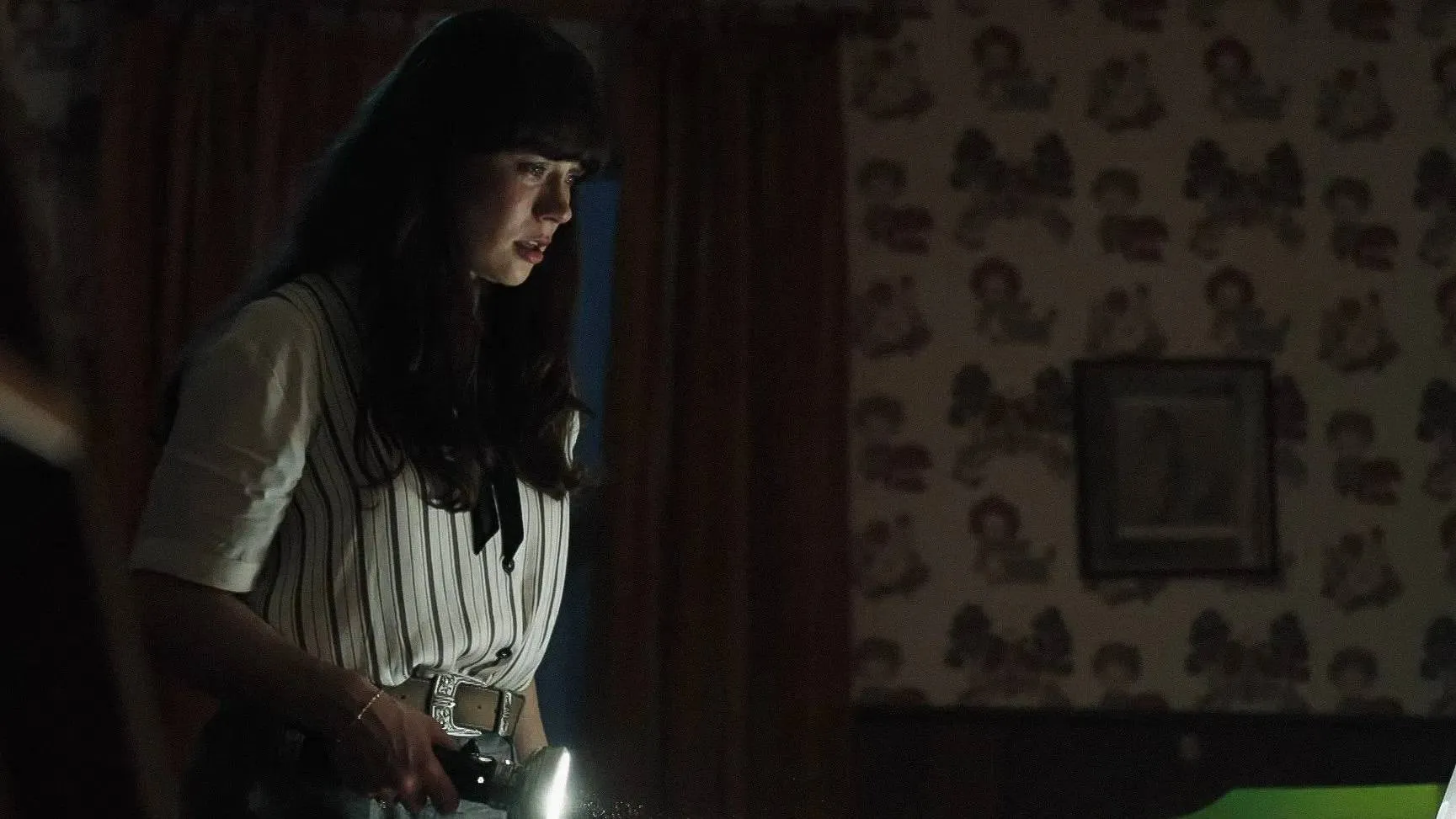 HBO Max heeft een enorme hit in handen met nieuwe spannende horrorfilm