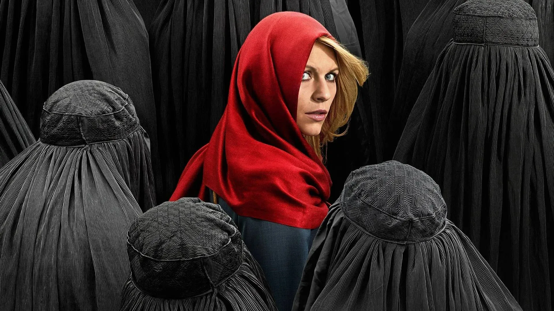 Alle seizoenen van spannende thrillerserie met Claire Danes weer terug op Netflix