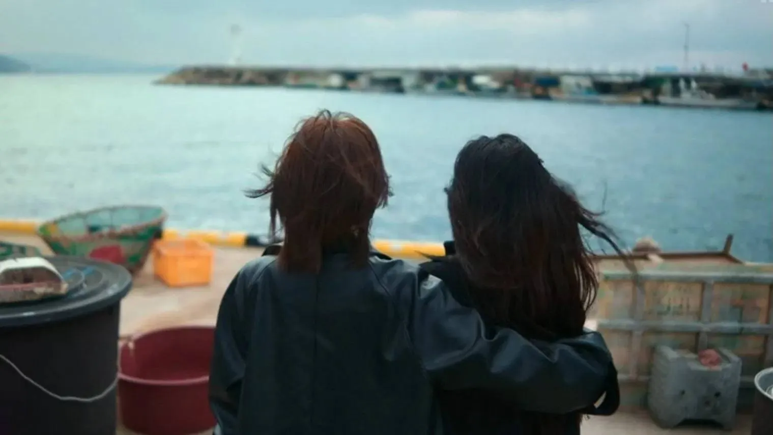 Heftige Netflix-serie wereldwijd aan kop met 7,8 miljoen views: "duister, écht duister"