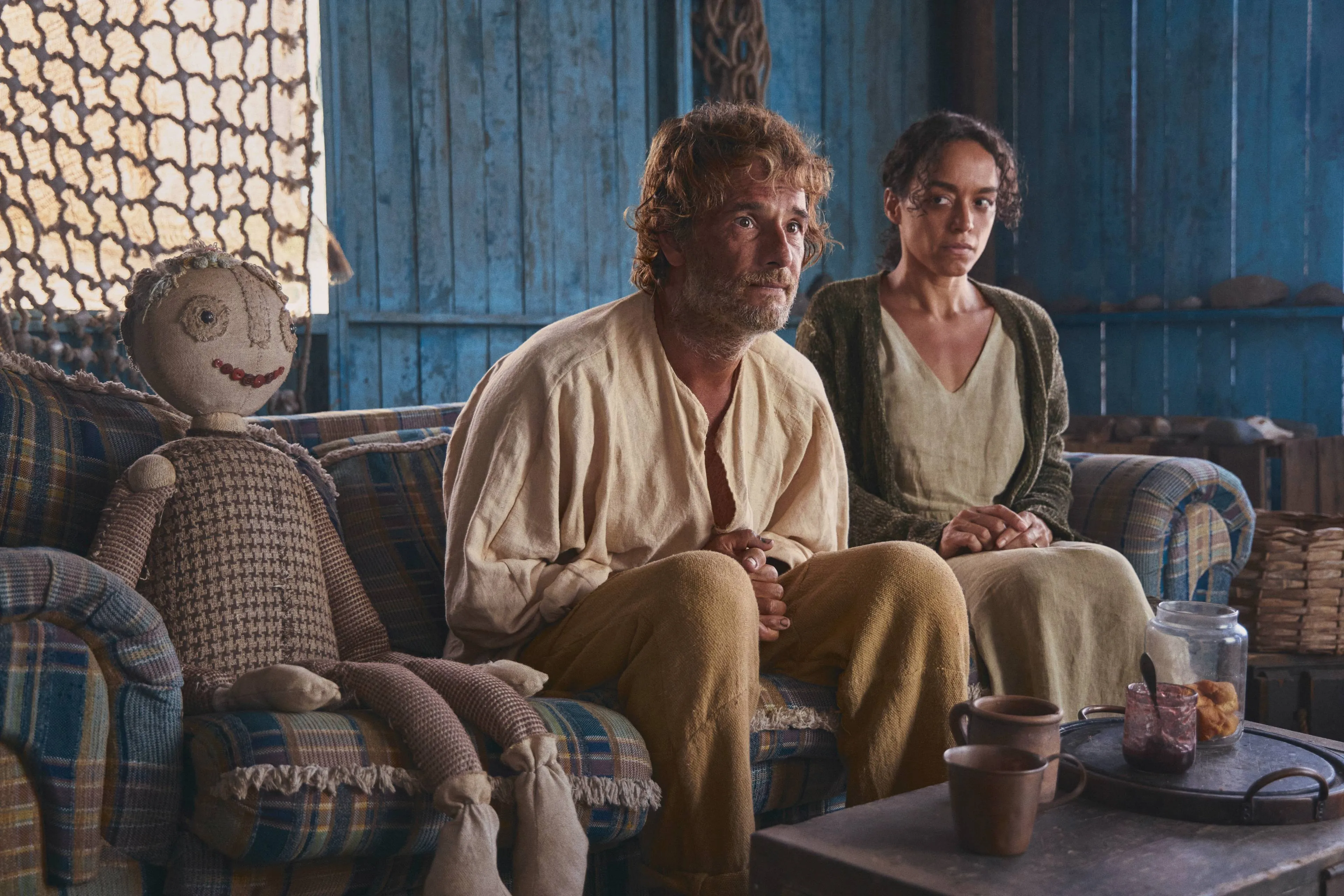 Nieuw Netflix-drama maakt diepe indruk op kijkers: "zó verdrietig en ontroerend tegelijk!"