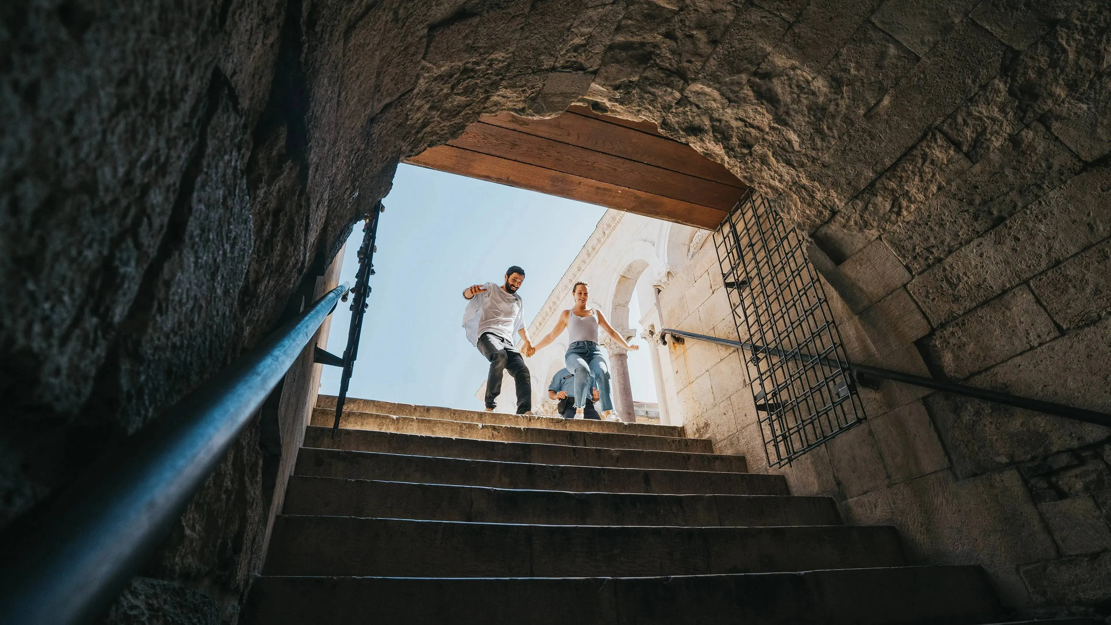 Deze Netflix-thriller weet van begin tot eind te verrassen: "een ouderwetse moordmysterie!"