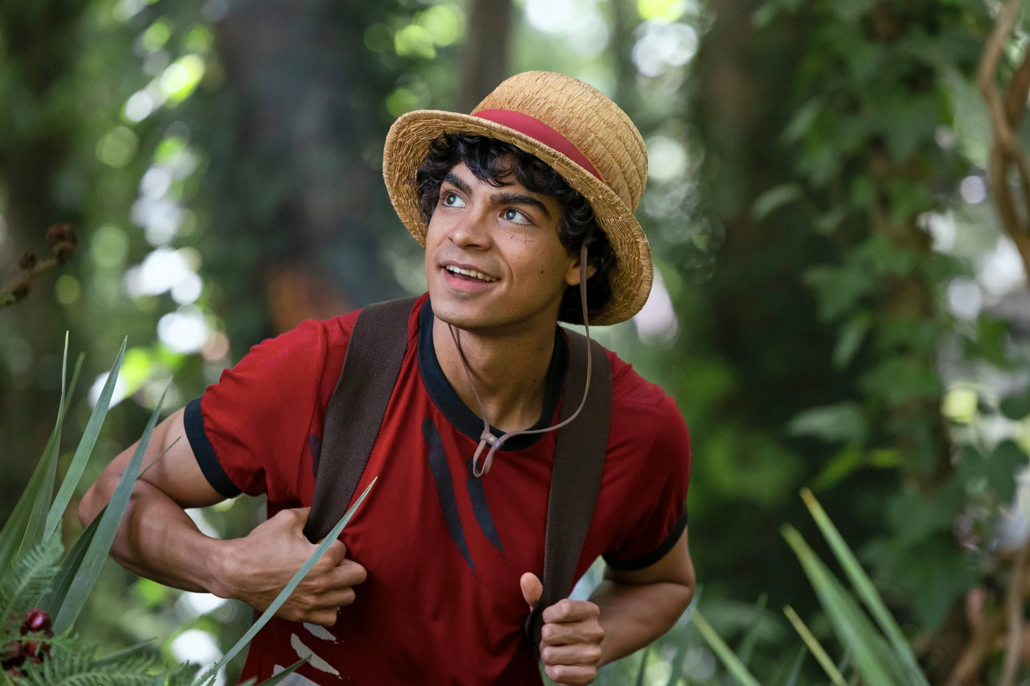 Netflix start met opnames voor derde seizoen van hitserie 'One Piece'