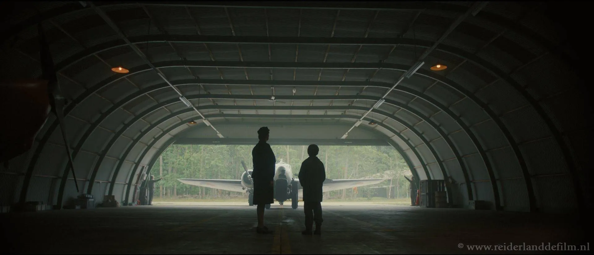 Exclusief: Nederlandse bioscoopfilm 'Reiderland' brengt ’80s-avontuur in Indiana Jones-stijl