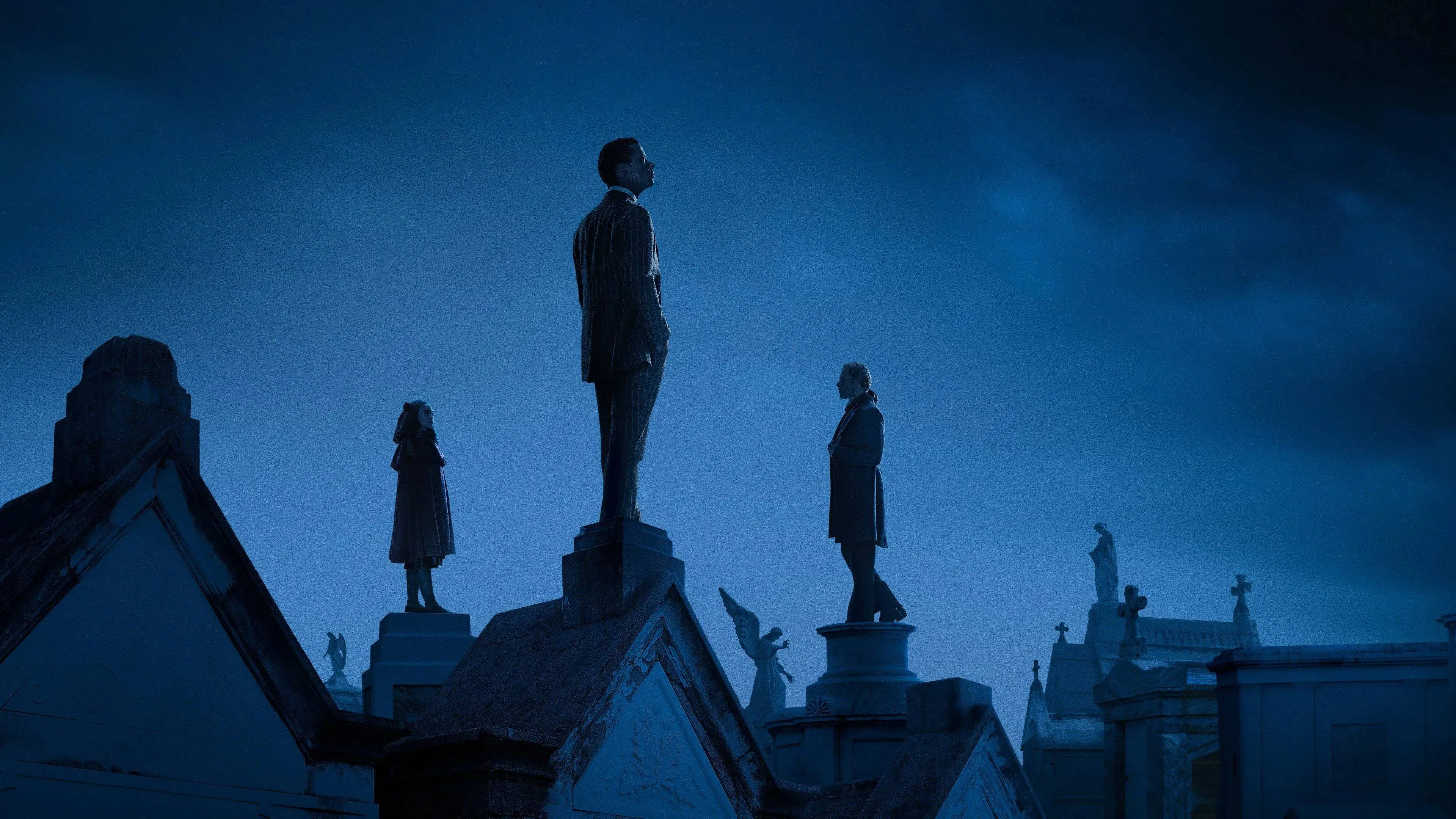 Mysterieuze horrorserie met 99% op Rotten Tomatoes debuteert vandaag op Netflix