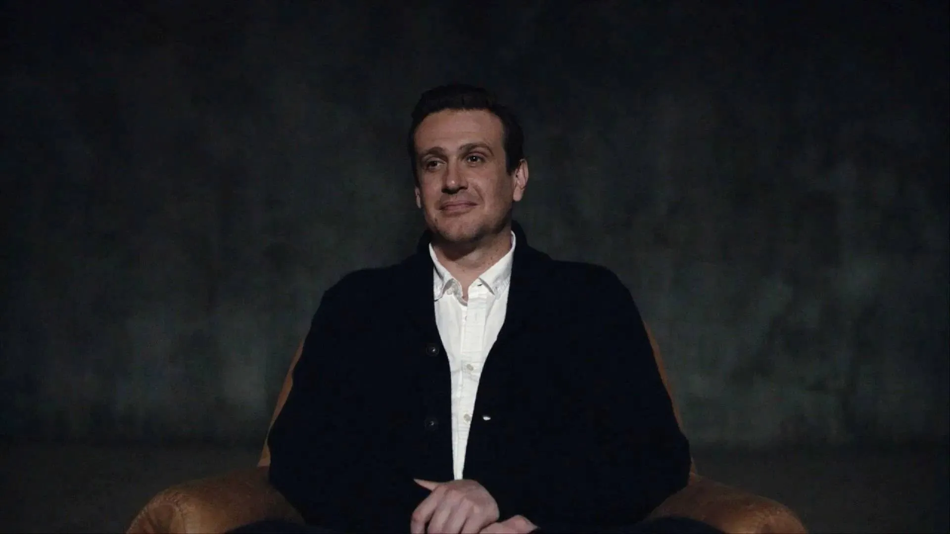 Mysterieuze dramaserie met 'How I Met Your Mother'-acteur nu te zien op Netflix