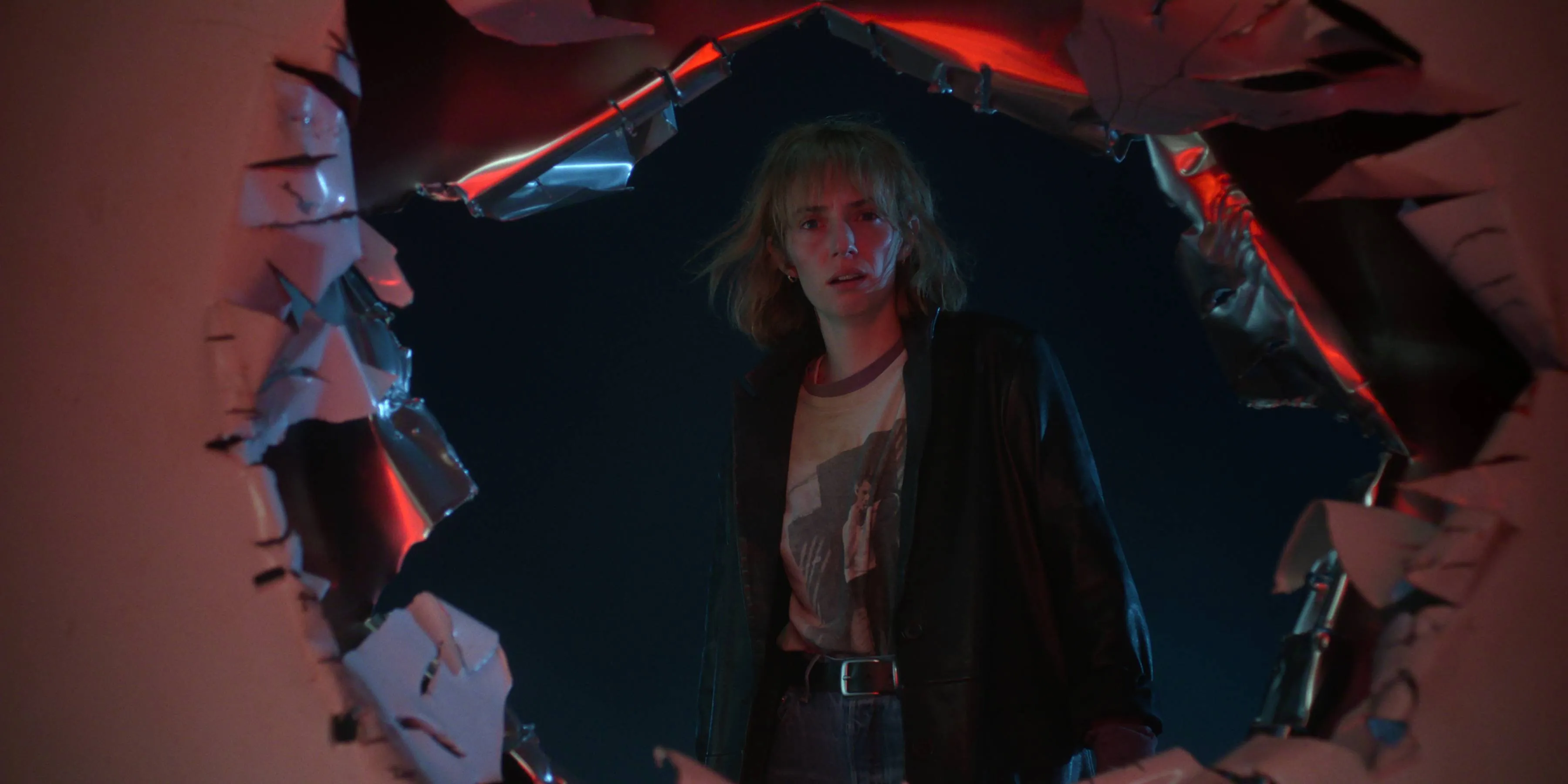 Nieuw seizoen van hitserie 'Stranger Things' zorgt voor wereldwijde Netflix-storing