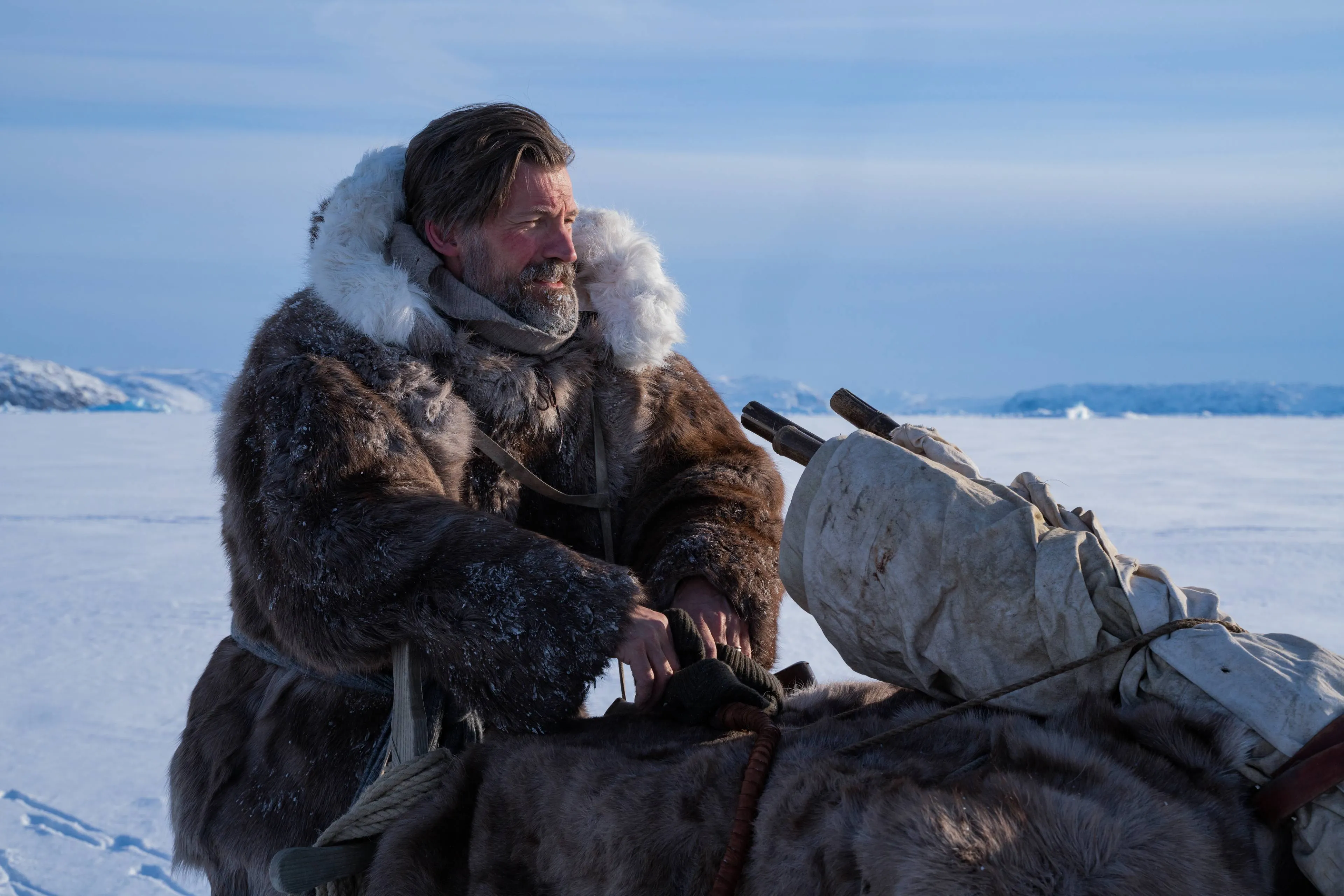Dit Netflix-drama met 'Game of Thrones'-acteur Nikolaj Coster-Waldau móét je zien