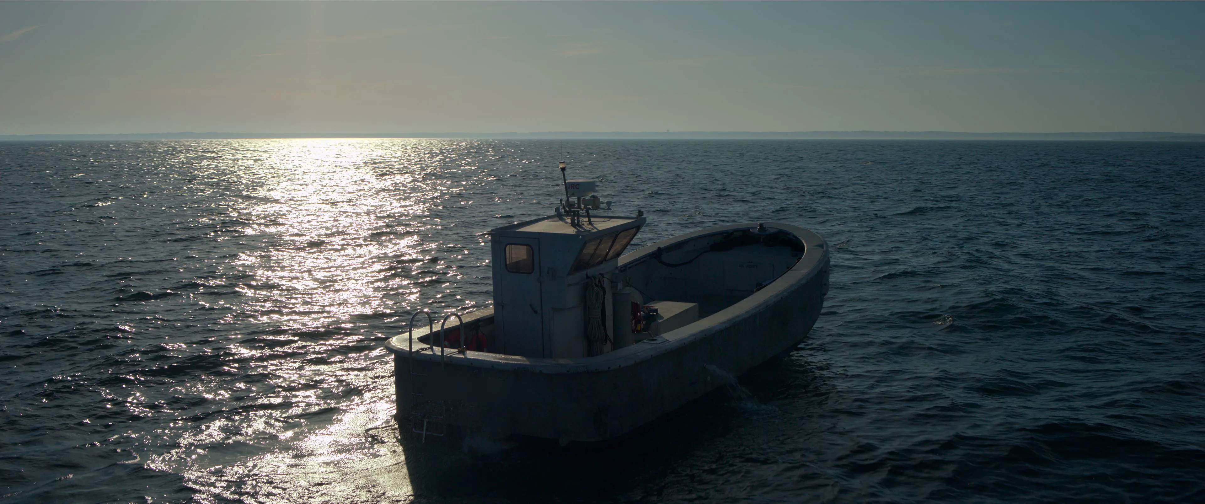 Nieuwe Netflix-docu duikt in duister drama over een mysterieuze verdwijning op zee