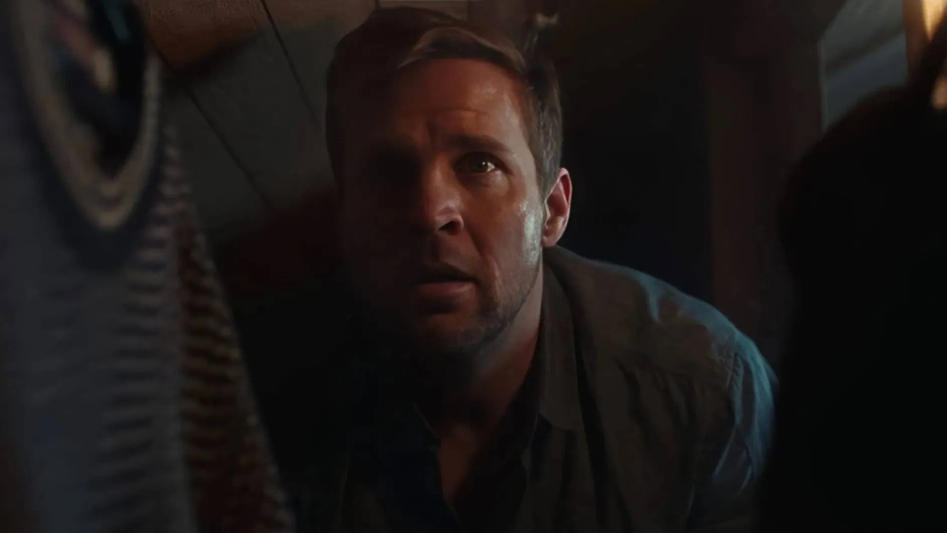 Nieuw seizoen van Zweedse thrillerserie 'Veronika' vanaf vandaag te zien