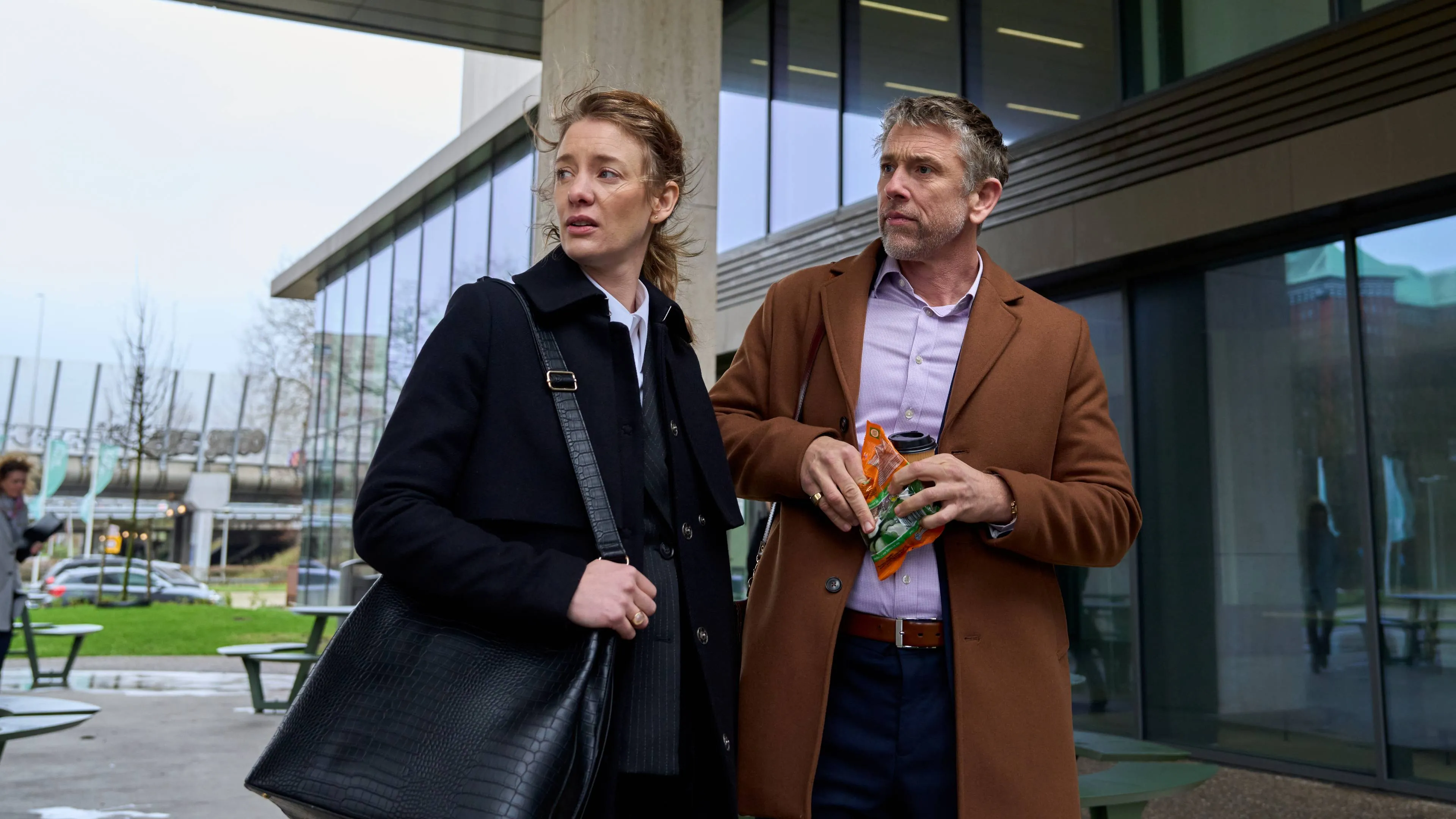 Keiharde misdaadfilm met Waldemar Torenstra en Noortje Herlaar nu te zien op Netflix