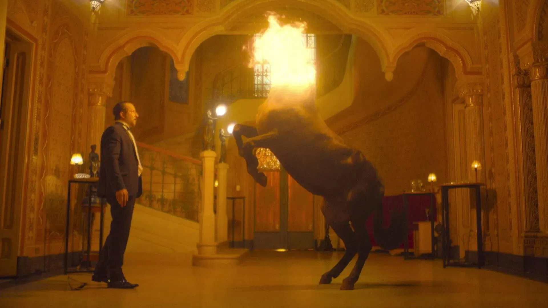 Kijkers vol verbazing over deze zéér sterke fantasyserie: "Is dit écht van Netflix!?"