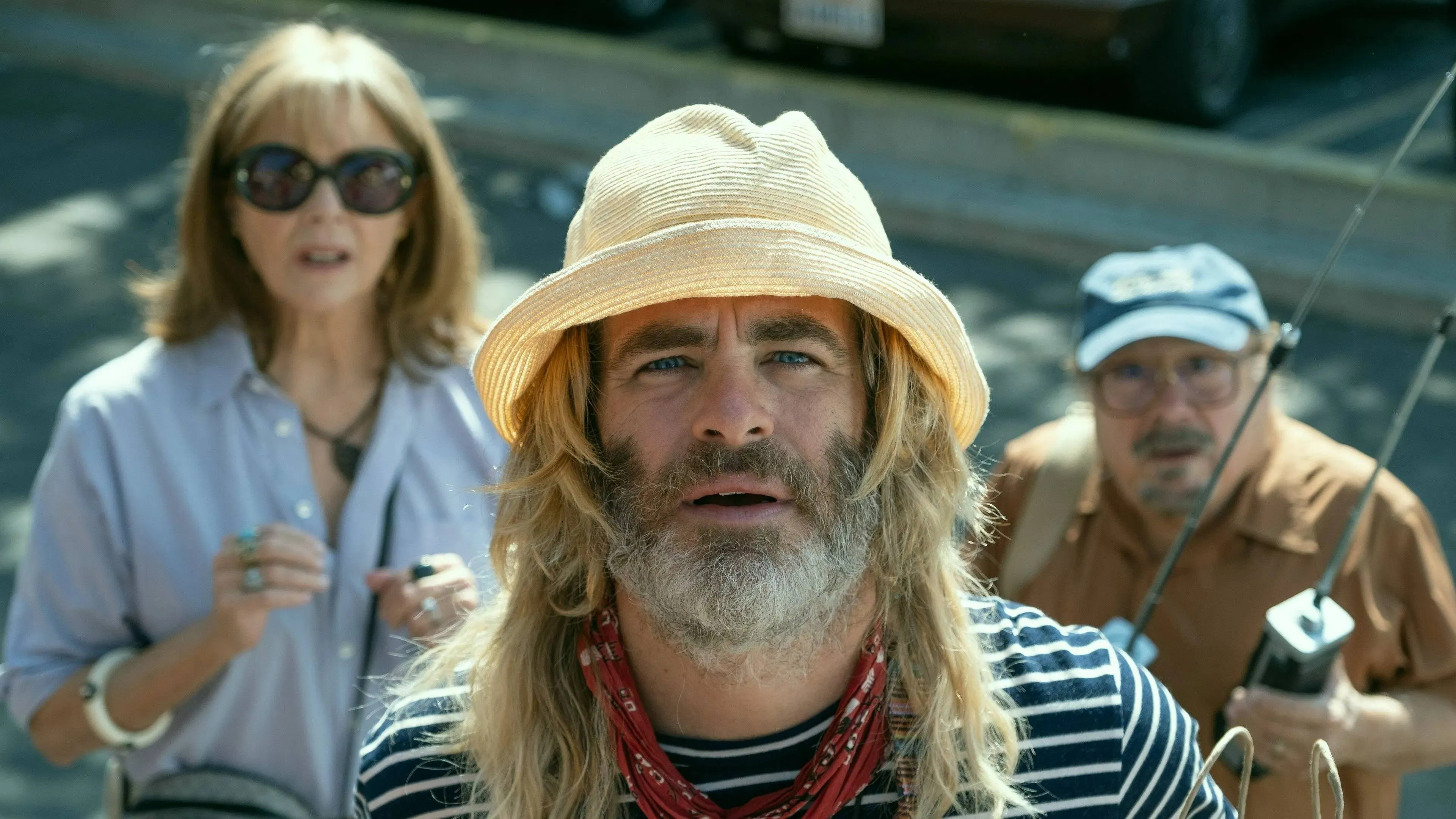 Netflix verrast abonnees vandaag met de komst van mysterieuze detectivefilm