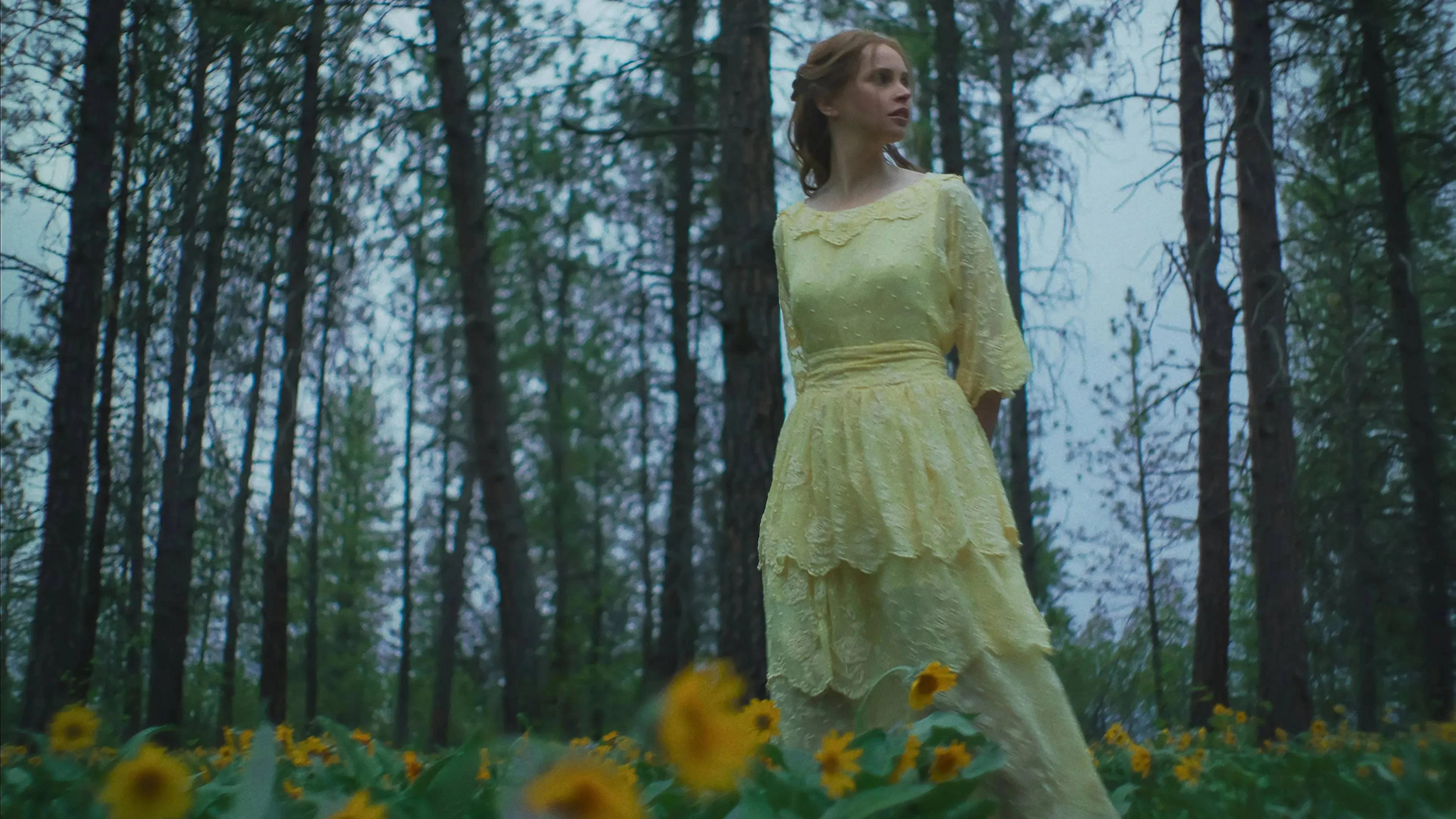 Nieuw historisch Netflix-drama wint razendsnel aan populariteit: "Héél fraai!"