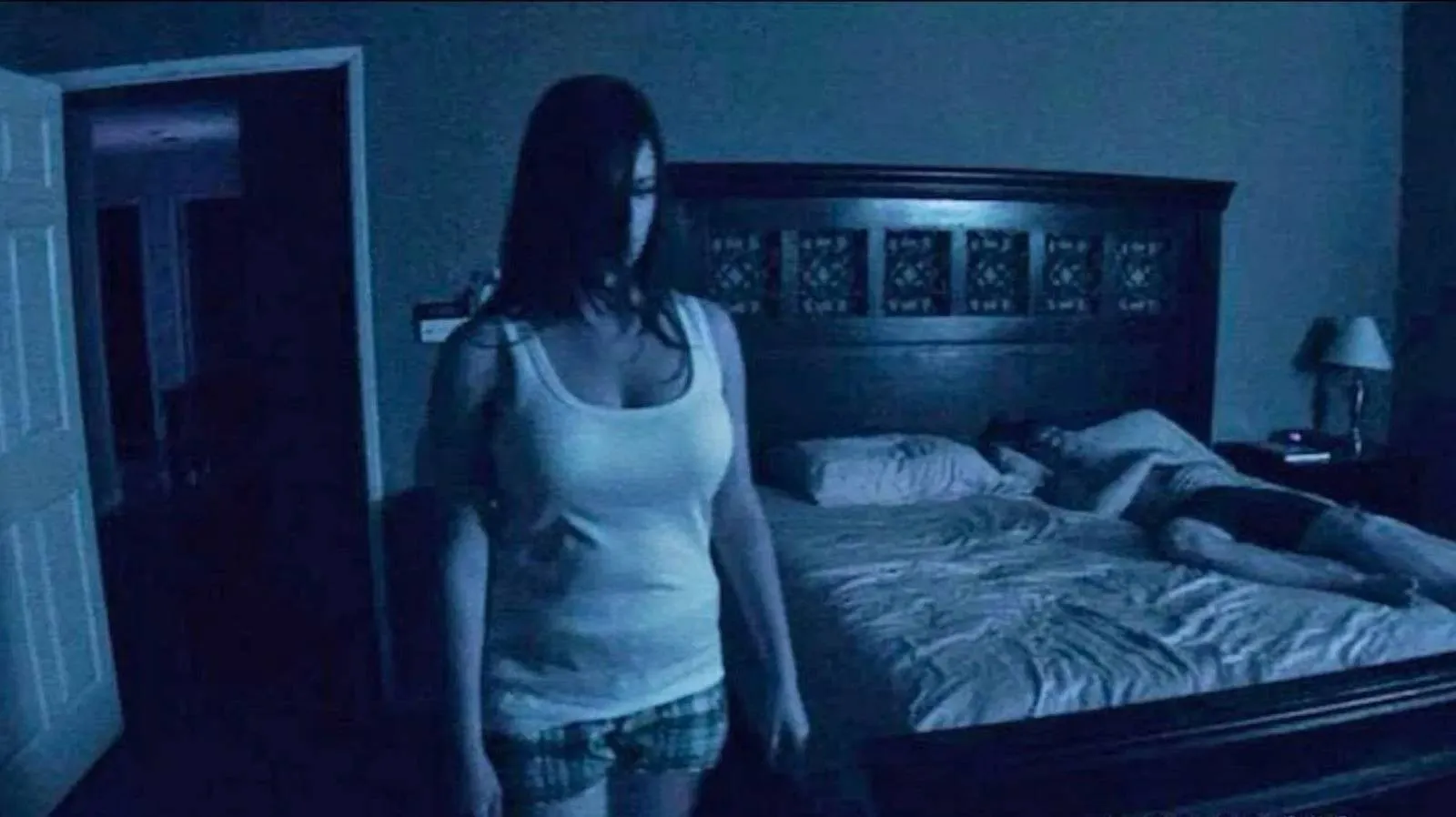Iconische found footage-horrorfranchise 'Paranormal Activity' keert officieel terug