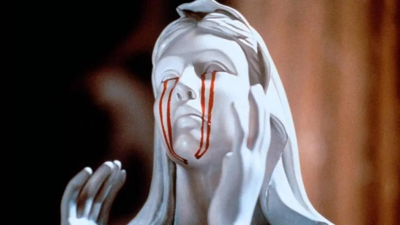 Bovennatuurlijke horrorfilm met Jonathan Pryce scoort verrassend goed op Netflix