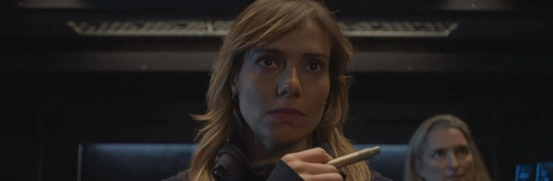 Nieuwe misdaadserie van 'Sleepers'- en 'Het Gouden uur'-maker binnenkort te zien