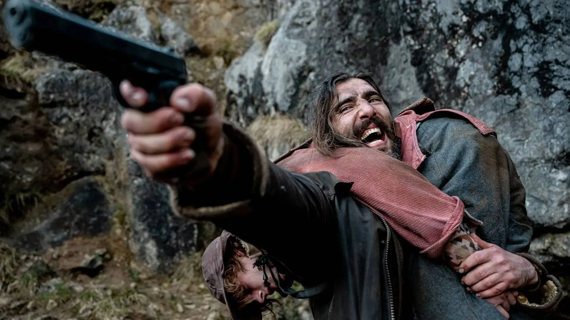 Dystopisch drama van eigen bodem is volledig gratis te zien: "een genot om te kijken!"