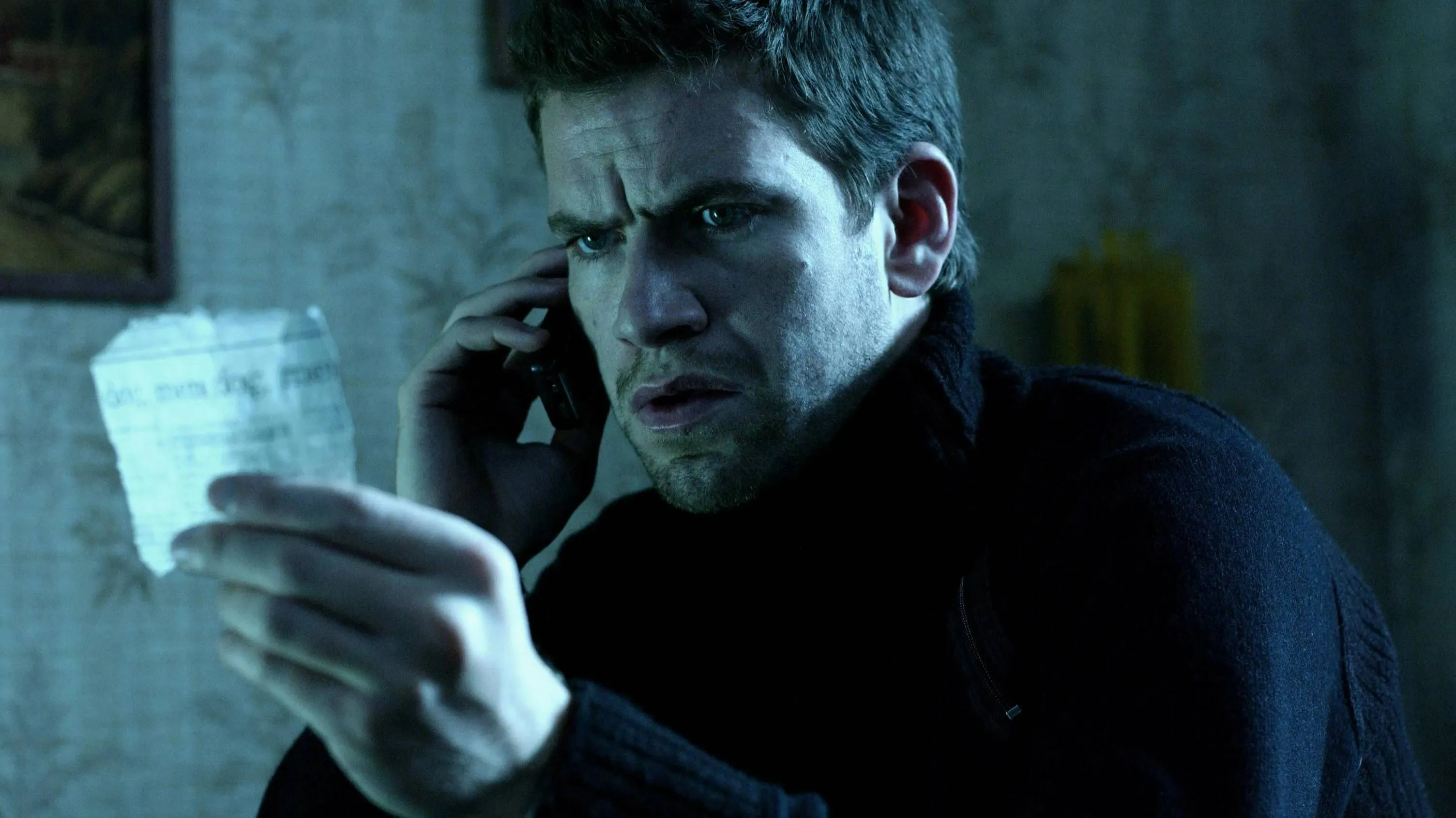 Deze Deense Netflix-thriller kruipt langzaam onder de huid: "Niet voor gevoelige kijkers!"