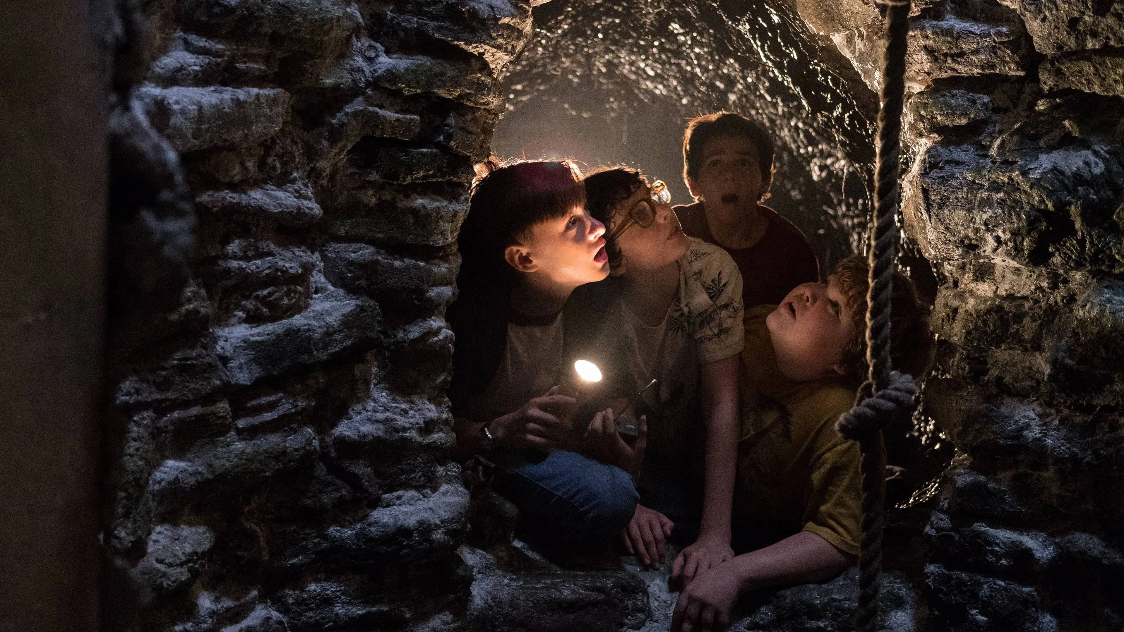 Deze horrorfilms op Netflix móét je zien na het kijken van 'It: Welcome to Derry'