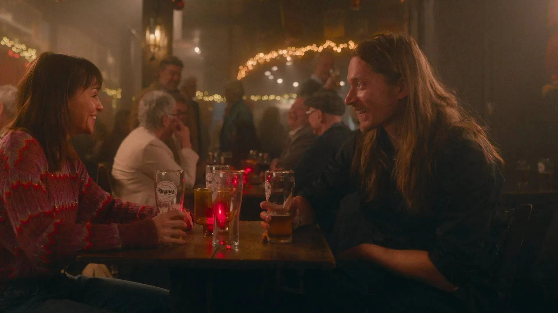 Kijkers verslinden nieuw seizoen van Noorse Netflix-serie: "Ik ben er alweer doorheen!"