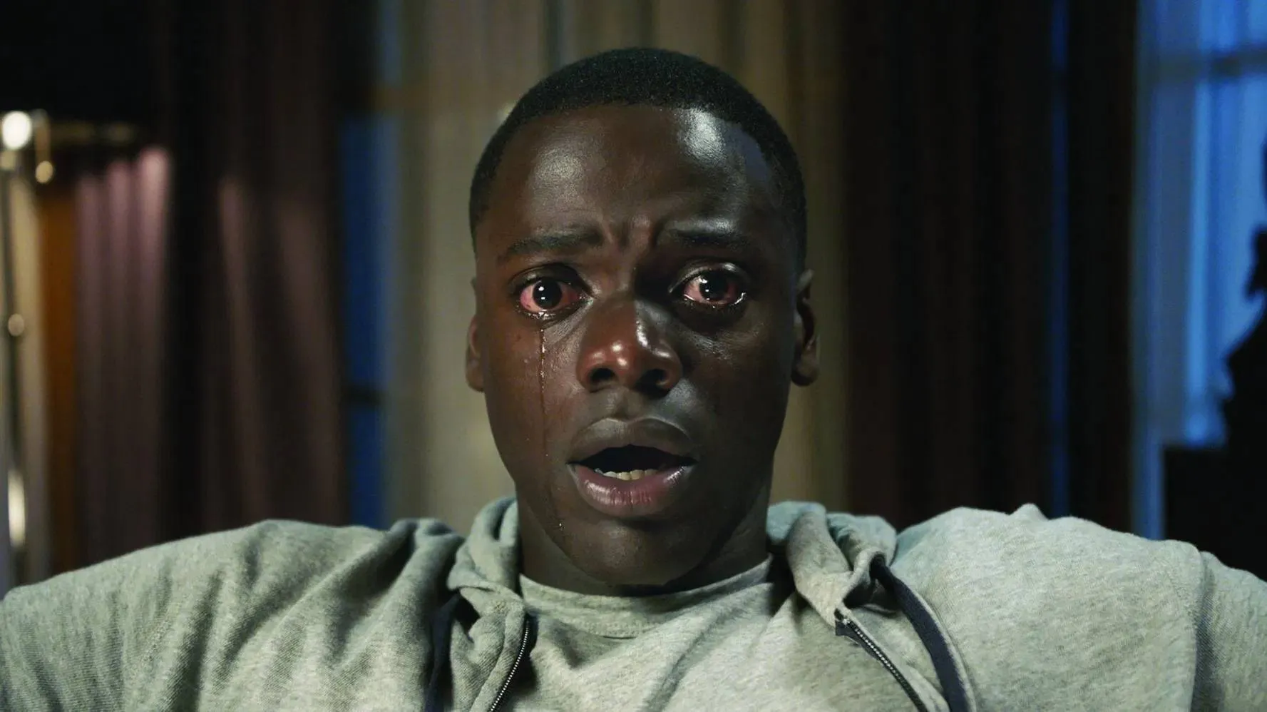 'Get Out'-maker Jordan Peele in de running om een Marvel-film te regisseren