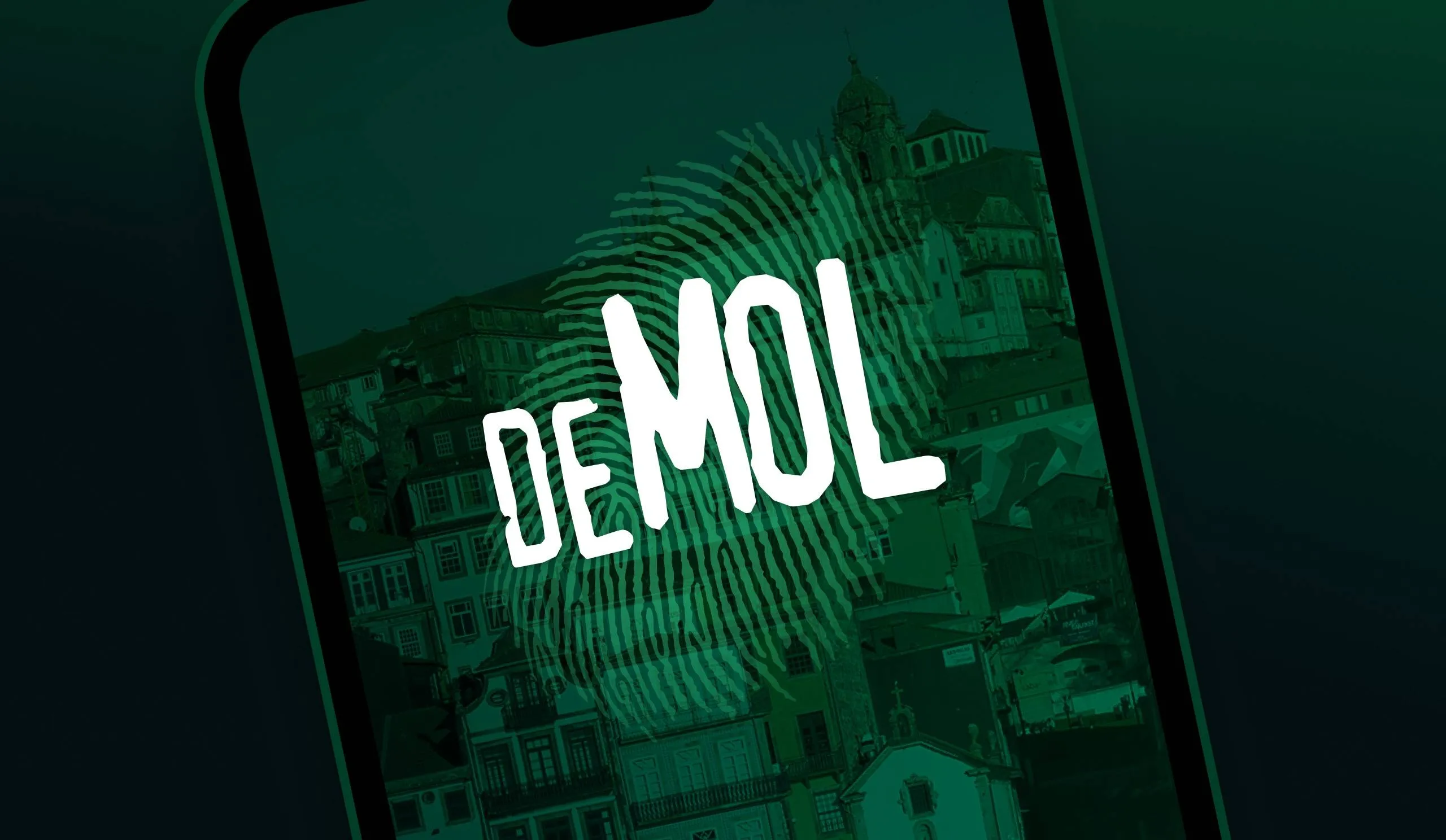 Vijf Netflix-series die 'Wie is de Mol?' kijkers écht niet mogen missen