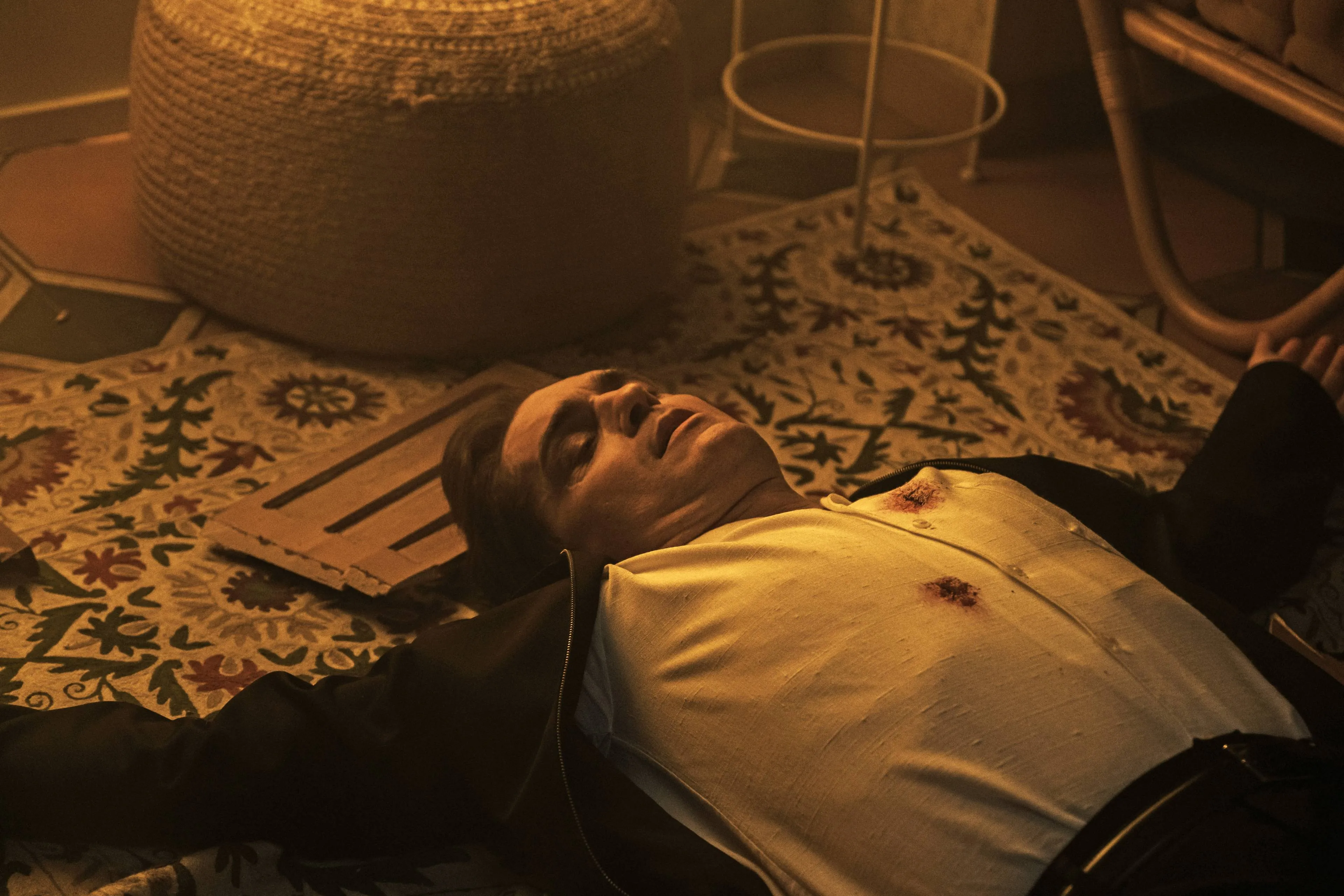 Netflix onthult eerste beelden van nieuw seizoen 'La Casa de Papel'-serie 'Berlín'