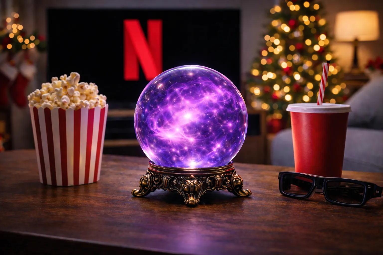 Dit zijn álle grote blockbusters die binnenkort op Netflix verschijnen