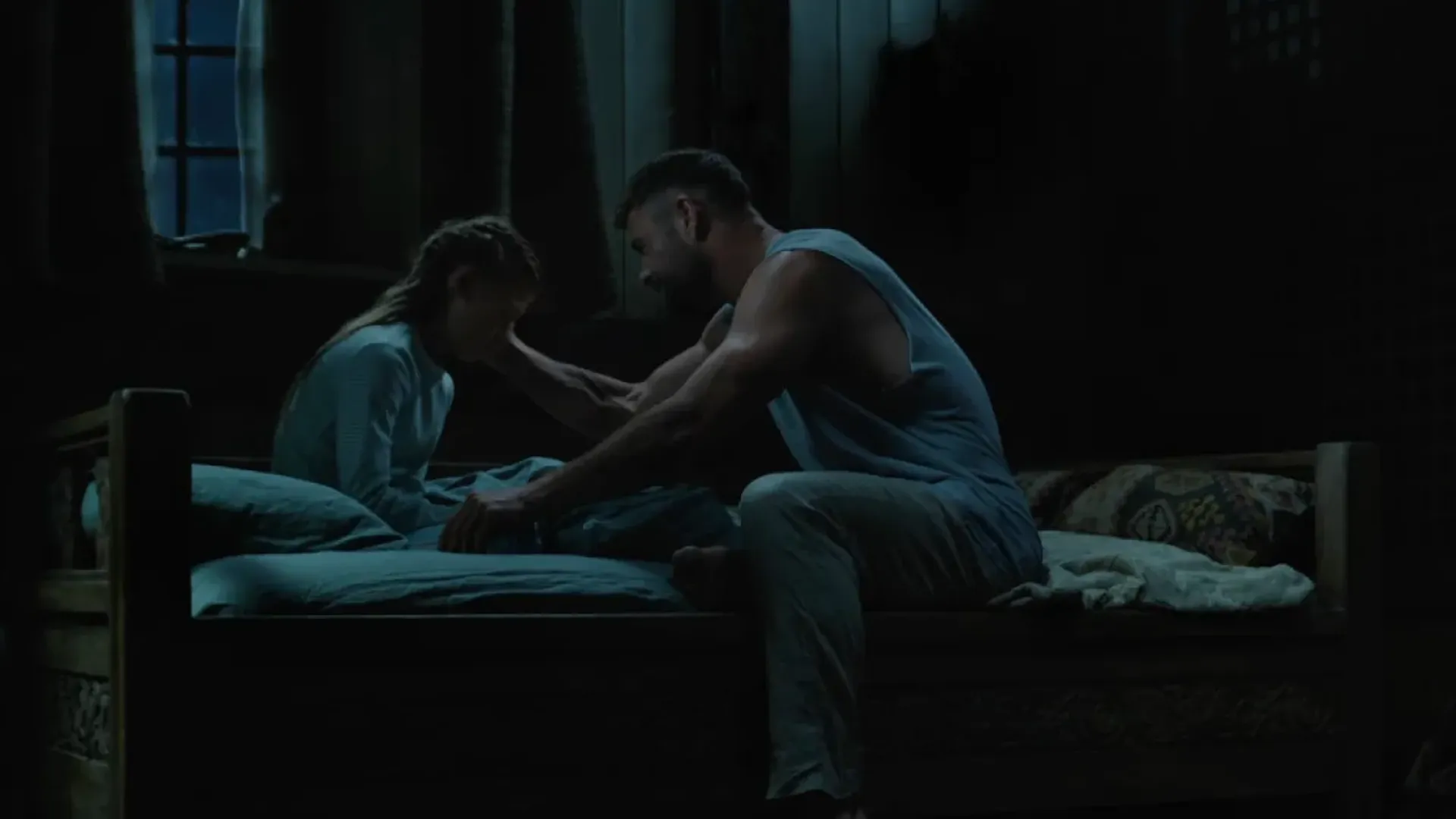 Marvel deelt nieuwe trailer van 'Avengers: Doomsday' met Chris Hemsworth