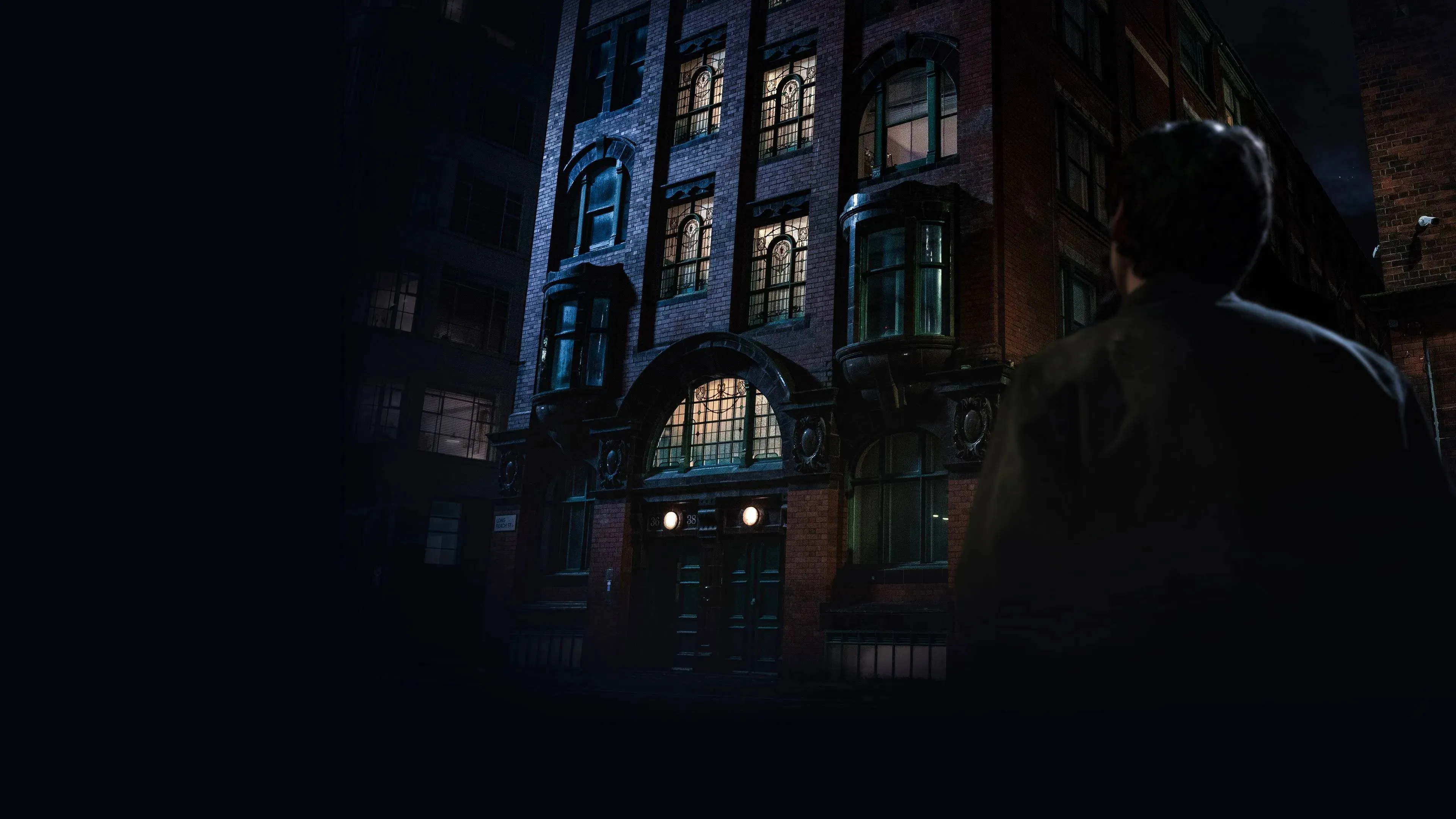 Netflix-kijkers zijn maar wát blij met de komst van duistere horrorserie: "een verademing!"