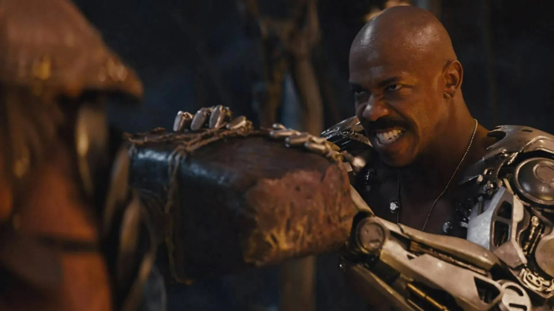 Knallende gameverfilming trekt momenteel onverwacht veel kijkers op Netflix