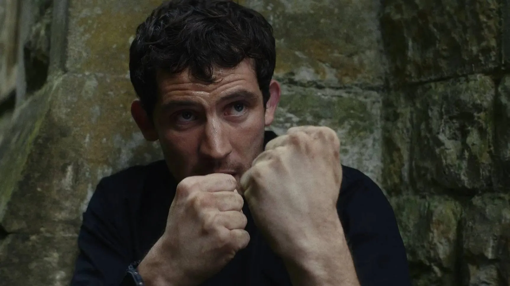 Hoge scores en lovende reacties voor nieuwe whodunnit op Netflix: "zéér vermakelijk!"