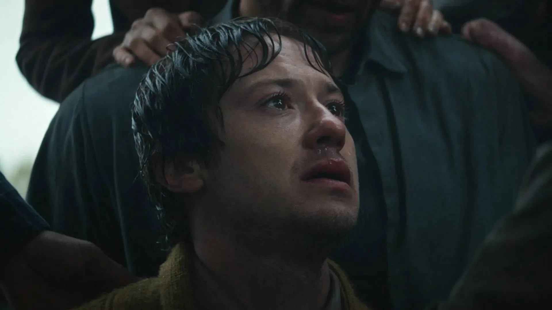 Huiveringwekkende horrorfilm met Joseph Quinn vanaf vandaag te zien op Netflix