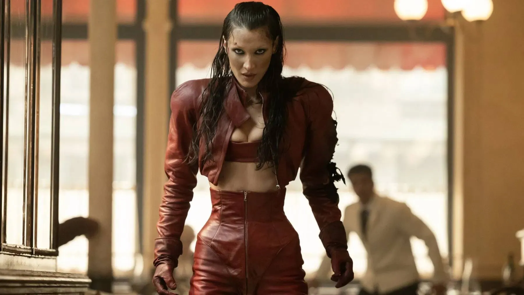 Nieuwe thrillerserie van 'Monster'-maker Ryan Murphy vanaf vanaag te zien