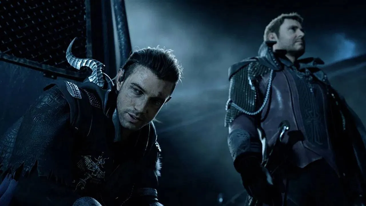 Indrukwekkende animatiefilm met Aaron Paul en Sean Bean nu te zien op Netflix