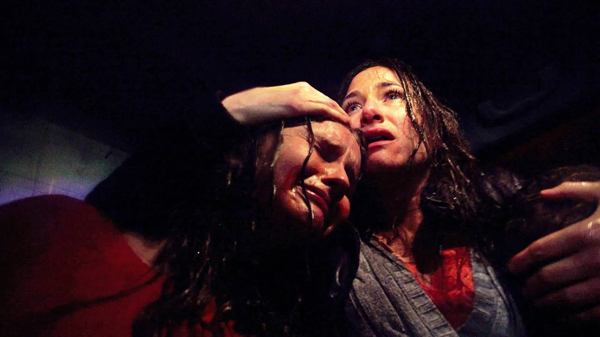 Mysterieuze horrorfilm van M. Night Shyamalan binnenkort te zien op Netflix