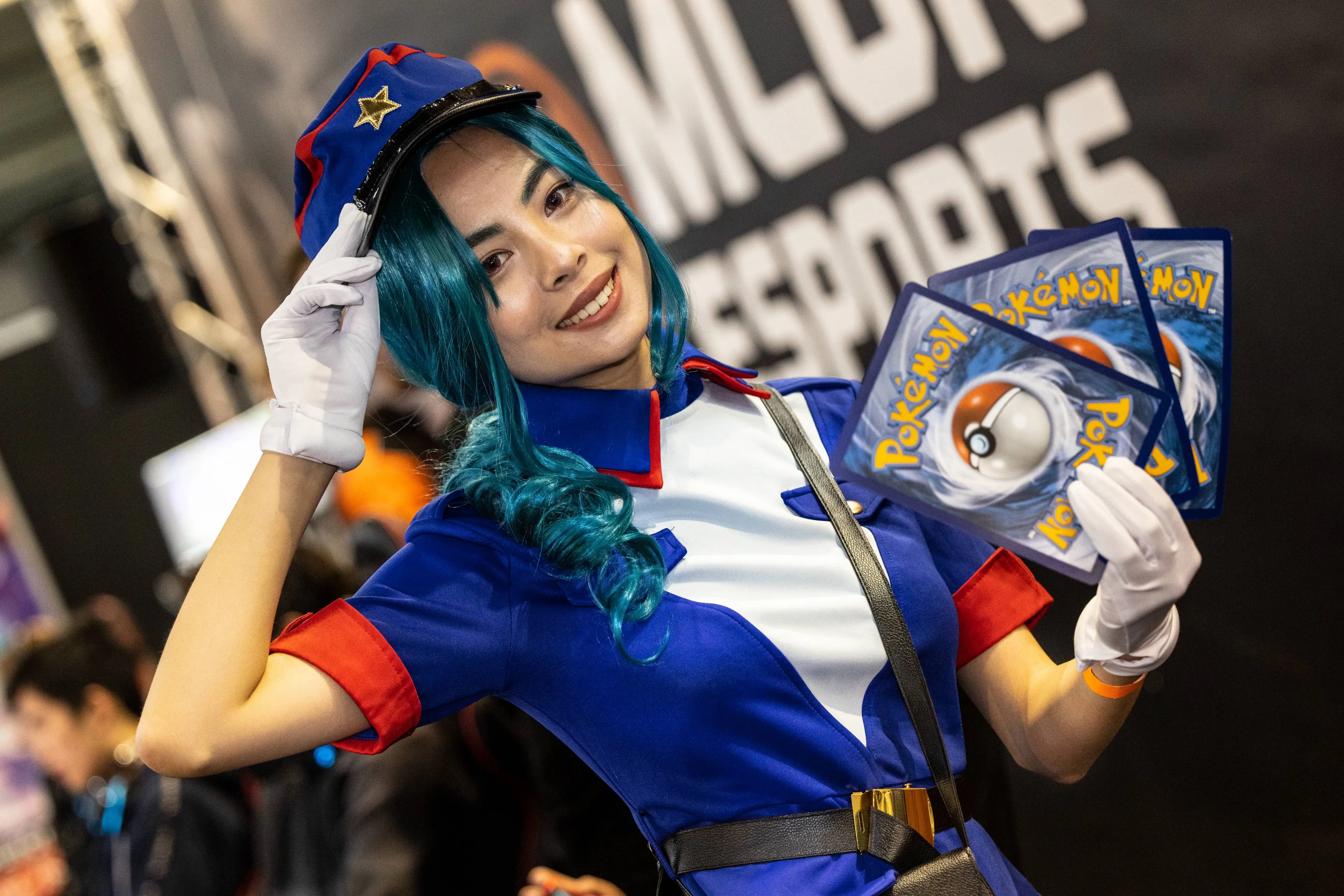 Heroes Made in Asia 2026 strijkt opnieuw neer in de Jaarbeurs Utrecht