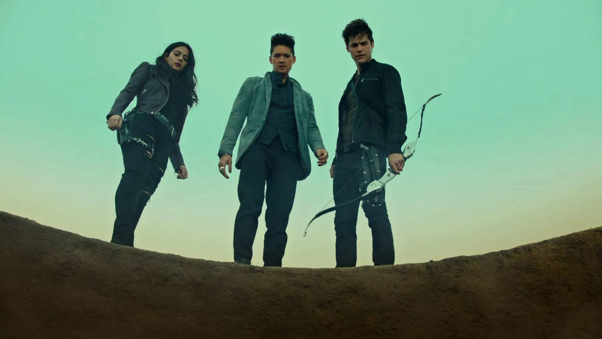 Netflix gooit fantasy-parel al héél snel uit het aanbod: "schaamteloze obsessie!"