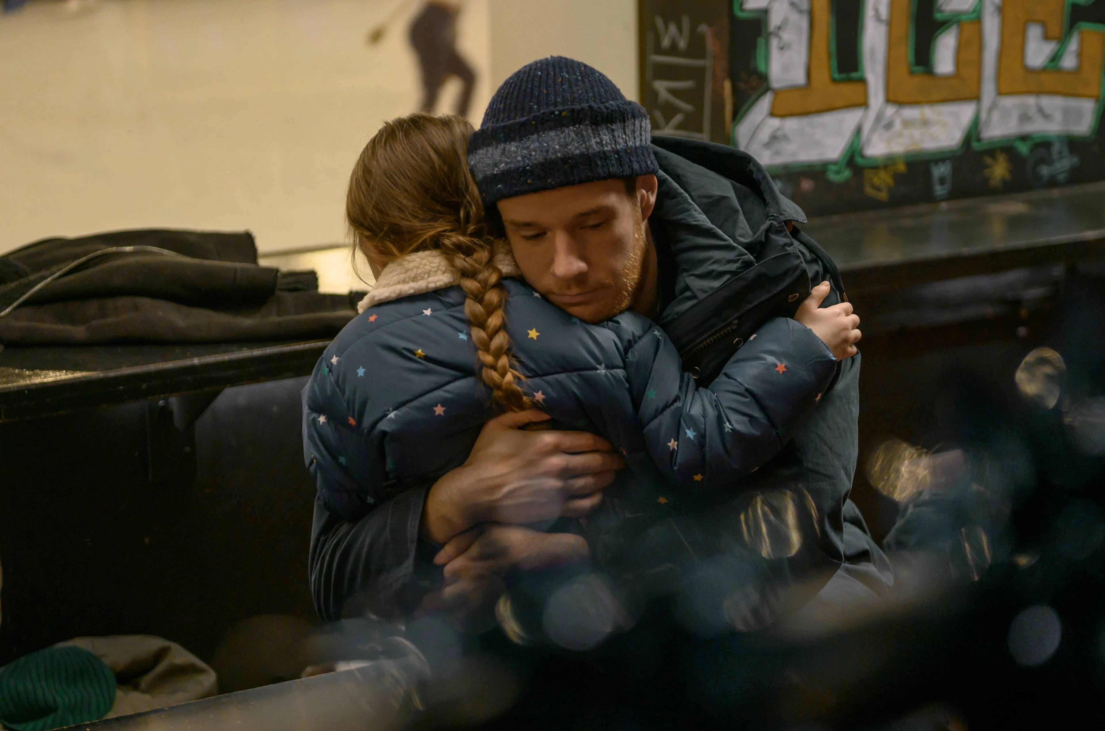 Nieuwe kerstfilm wereldwijd een hit op Netflix met ruim 19 miljoen kijkers