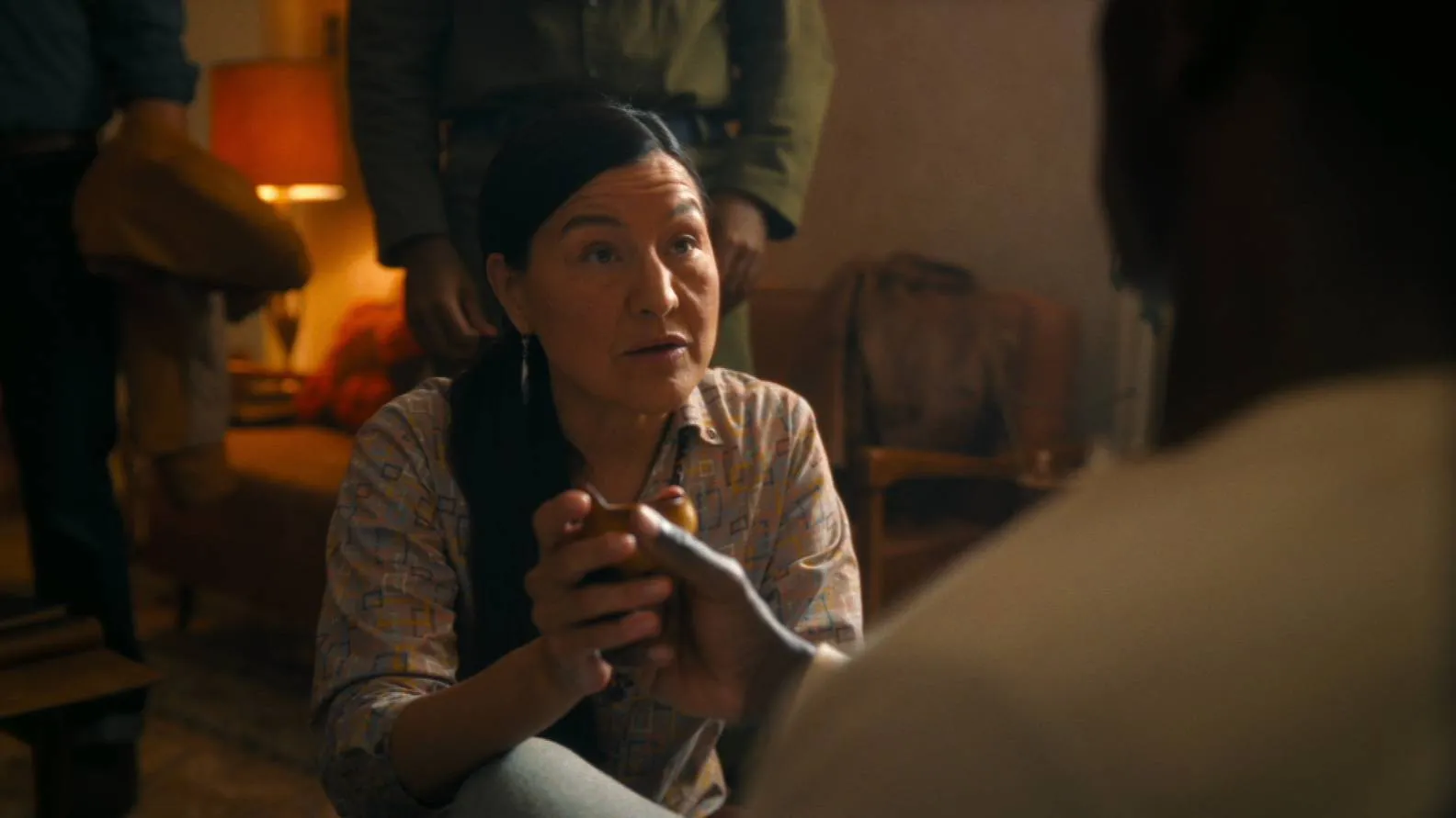 Wereldwijd bijna 20 miljoen kijkers voor razend spannende Stephen King-serie