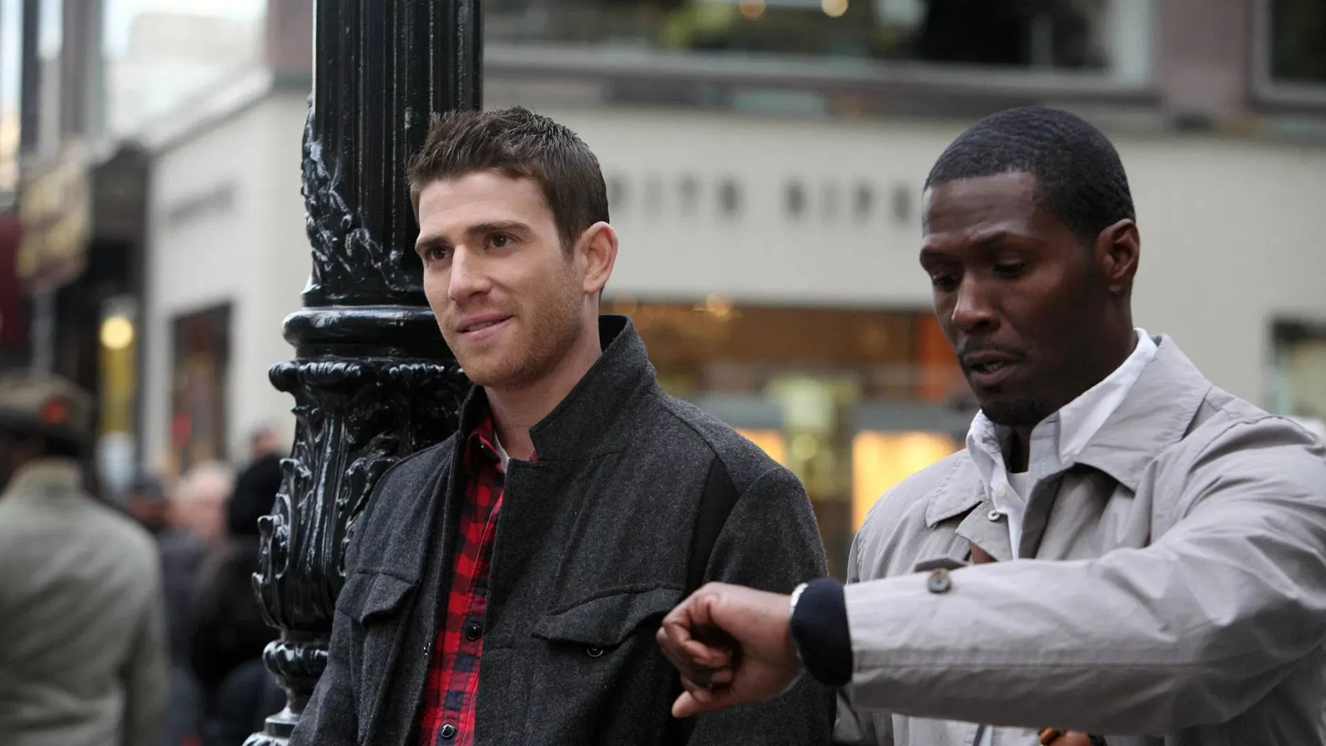 HBO-dramaserie 'How to Make It in America' komt al héél snel naar Netflix