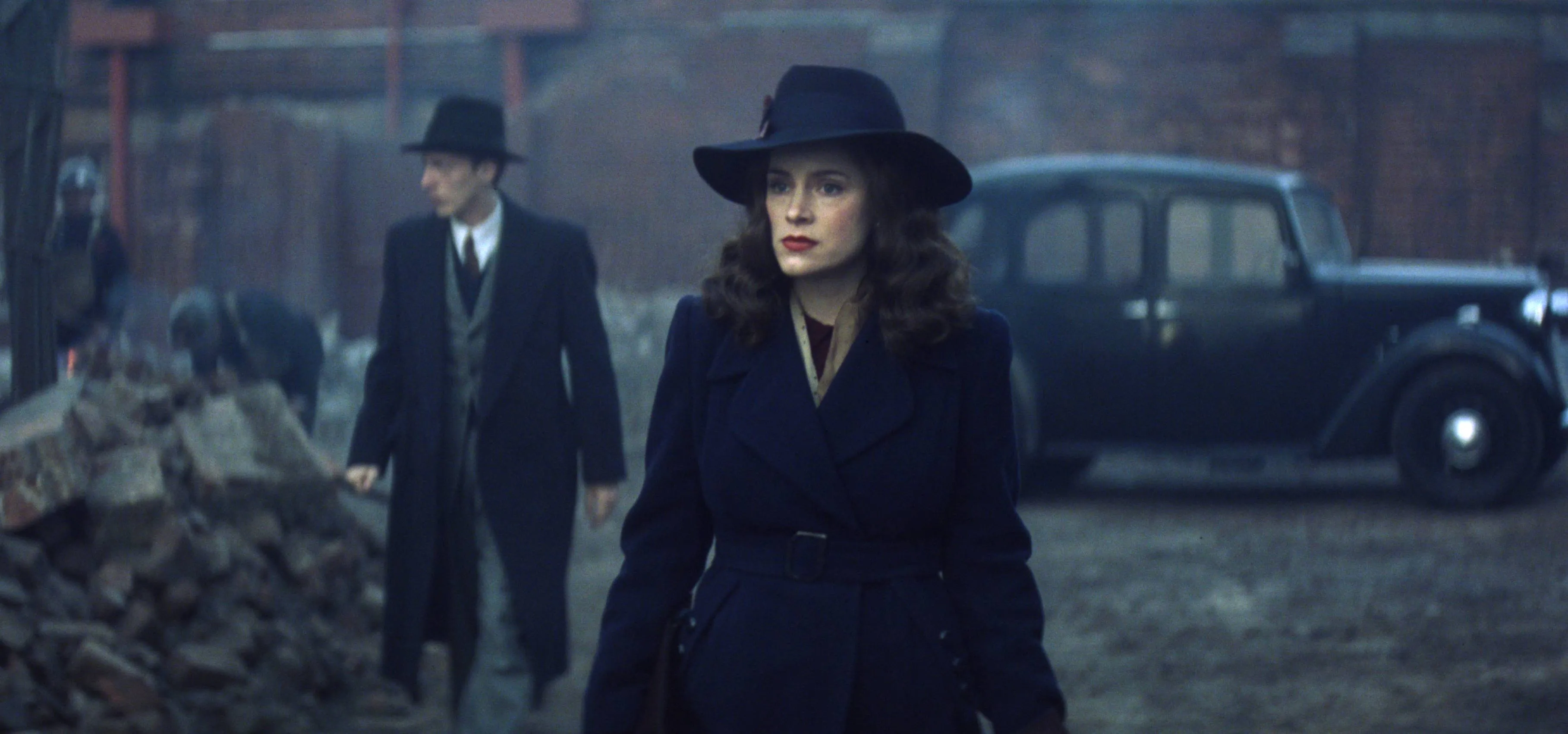 Nieuwe misdaadfilm is in één klap een dikke hit op Netflix: "Aanrader!"